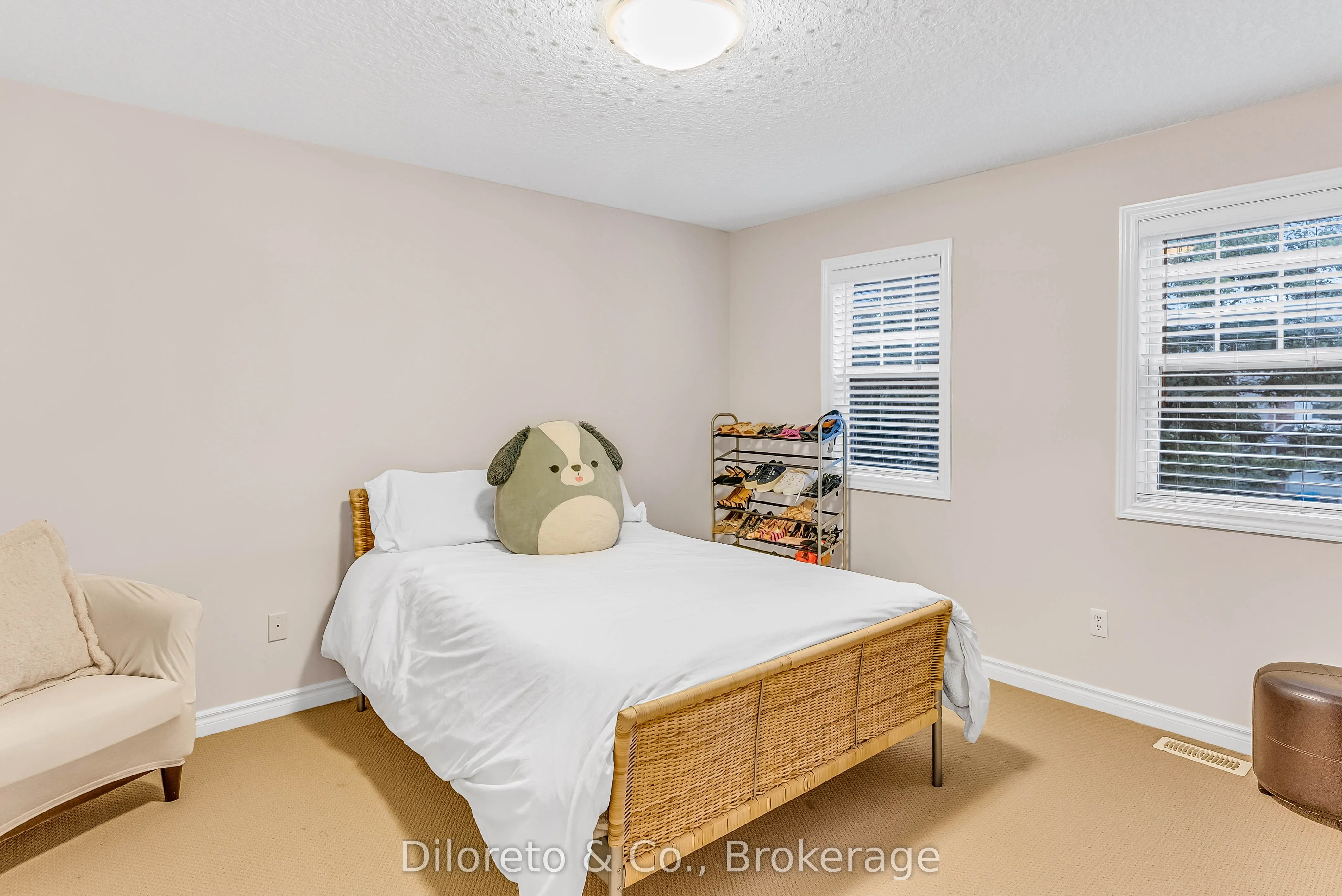 280 Carrington Drive