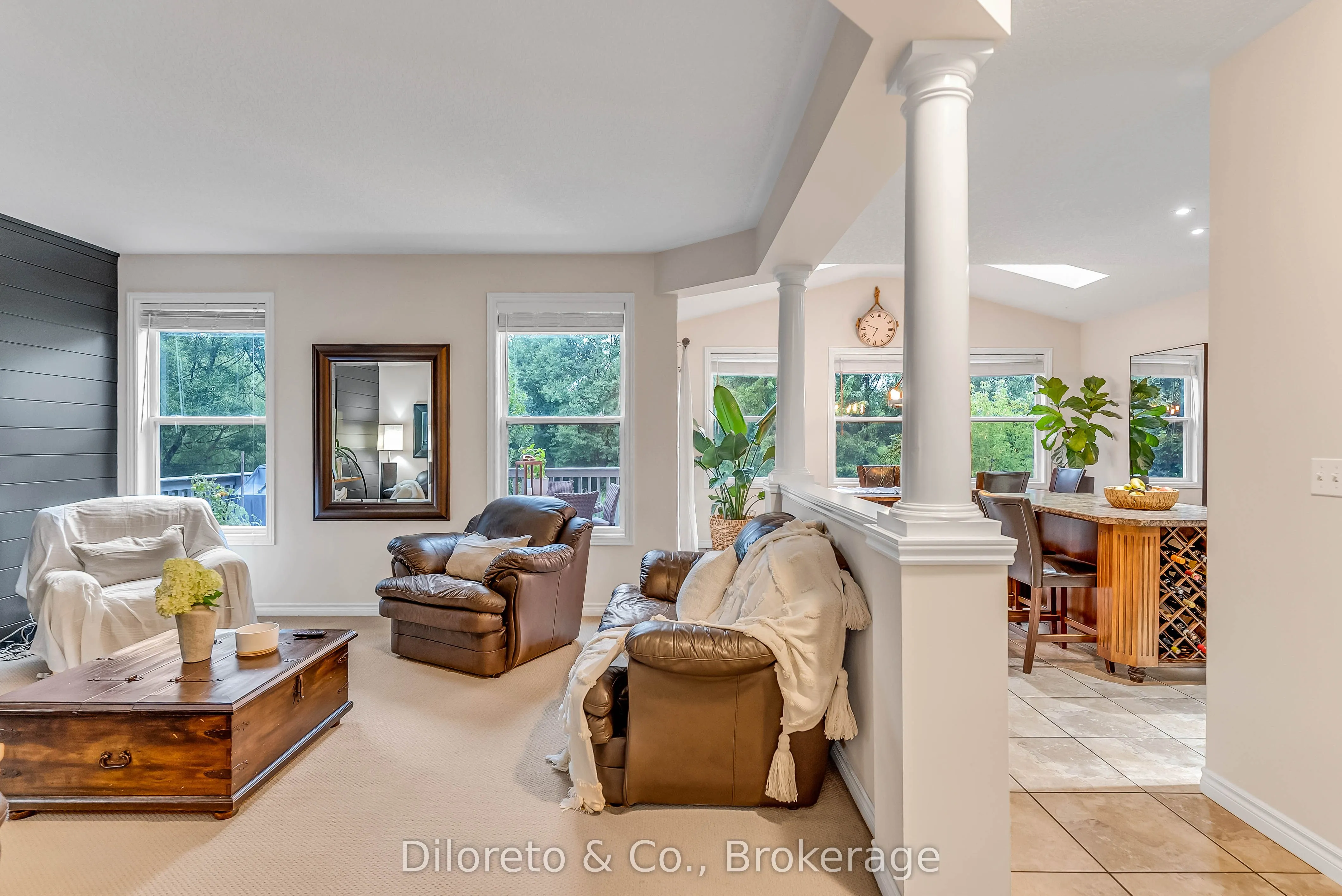 280 Carrington Drive