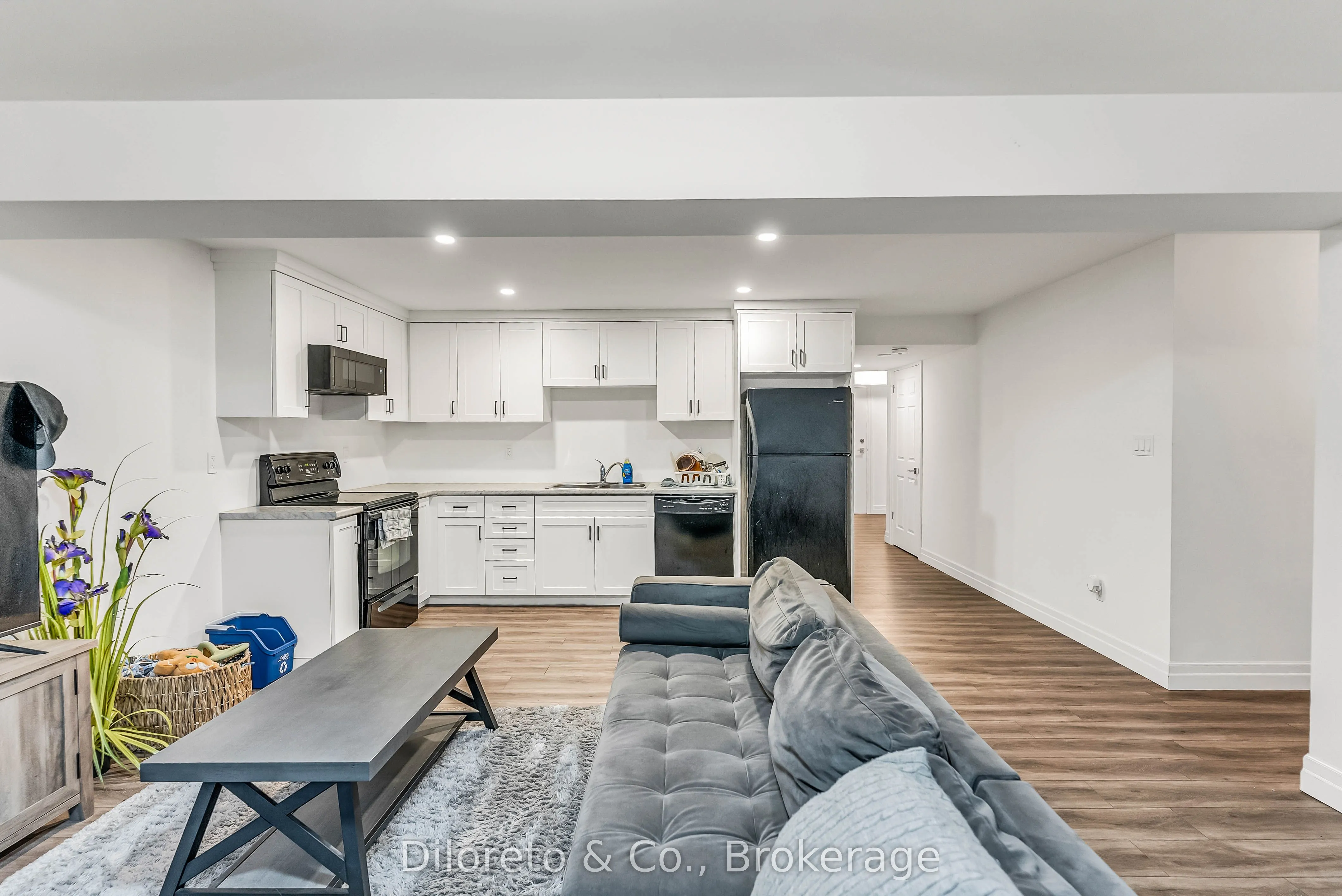 280 Carrington Drive