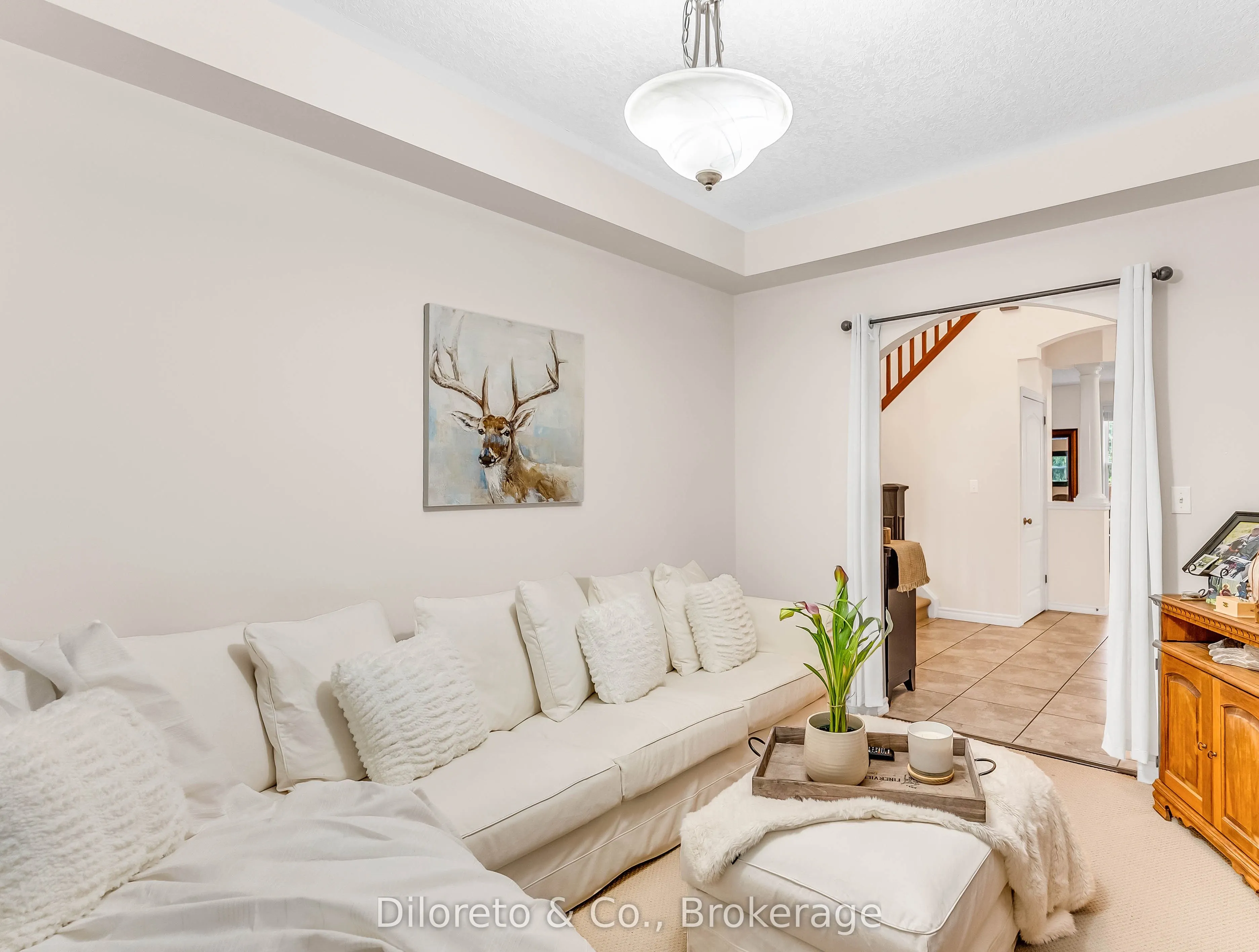 280 Carrington Drive