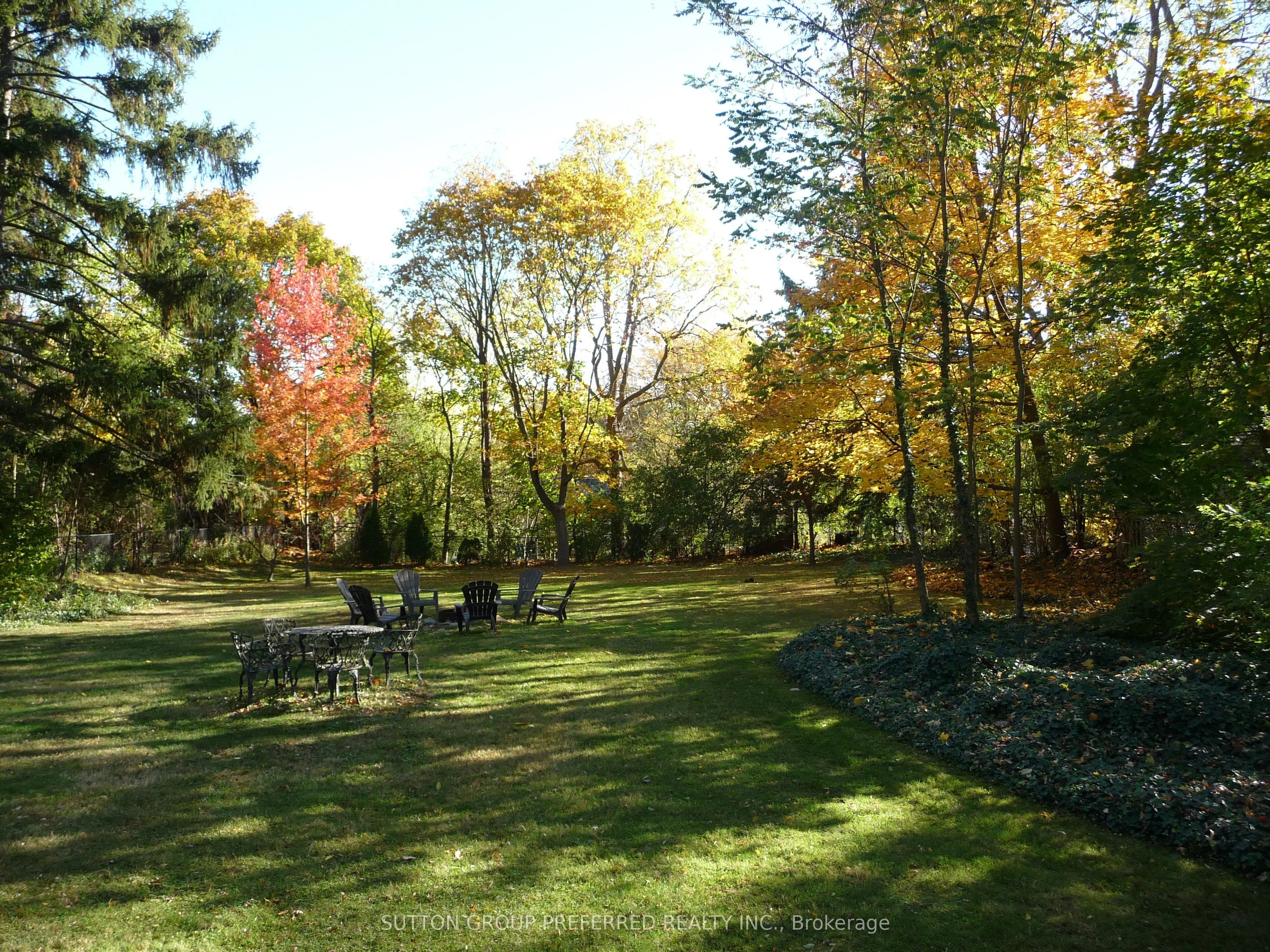 580 Upper Queen Street