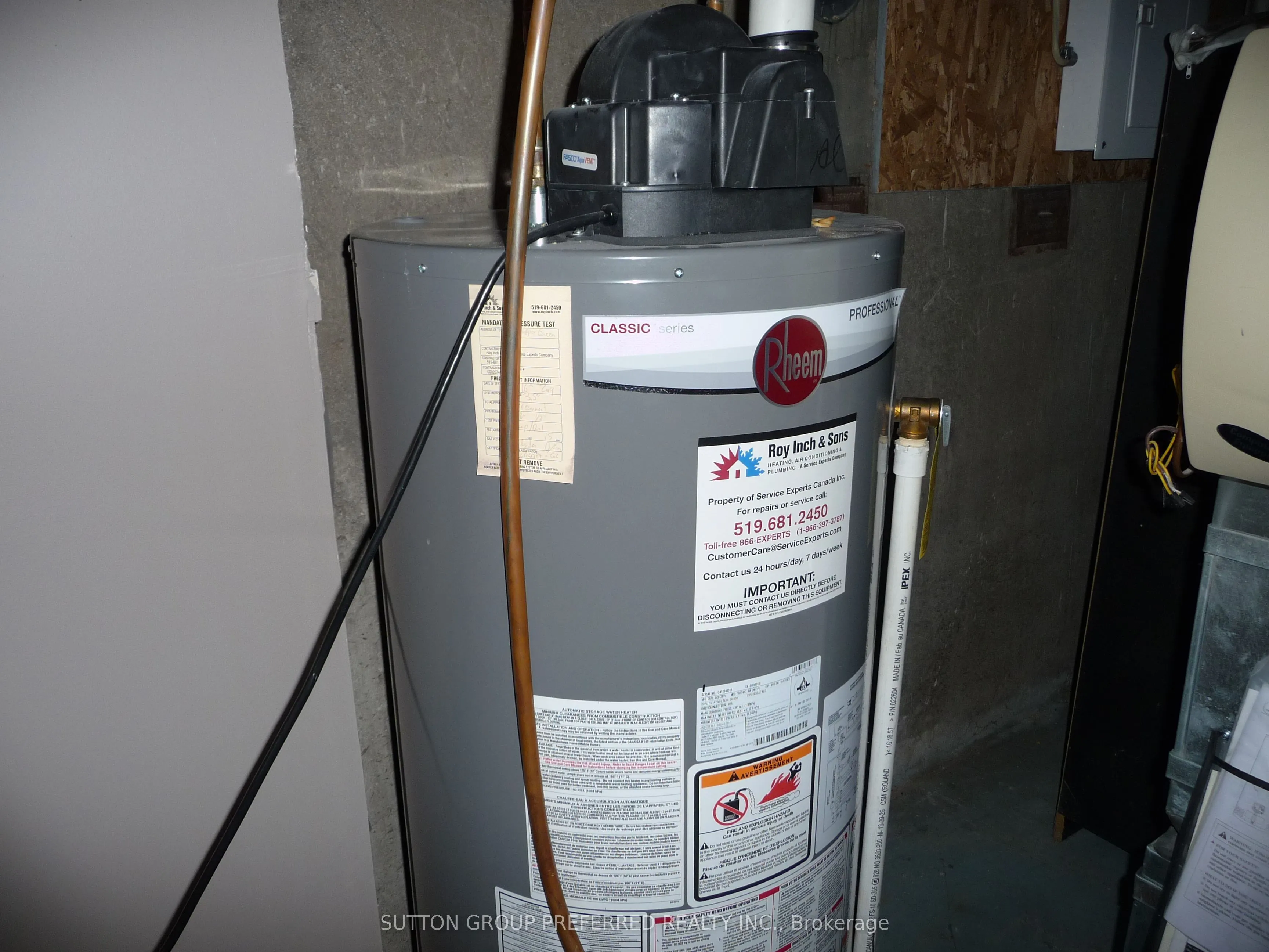 580 Upper Queen Street