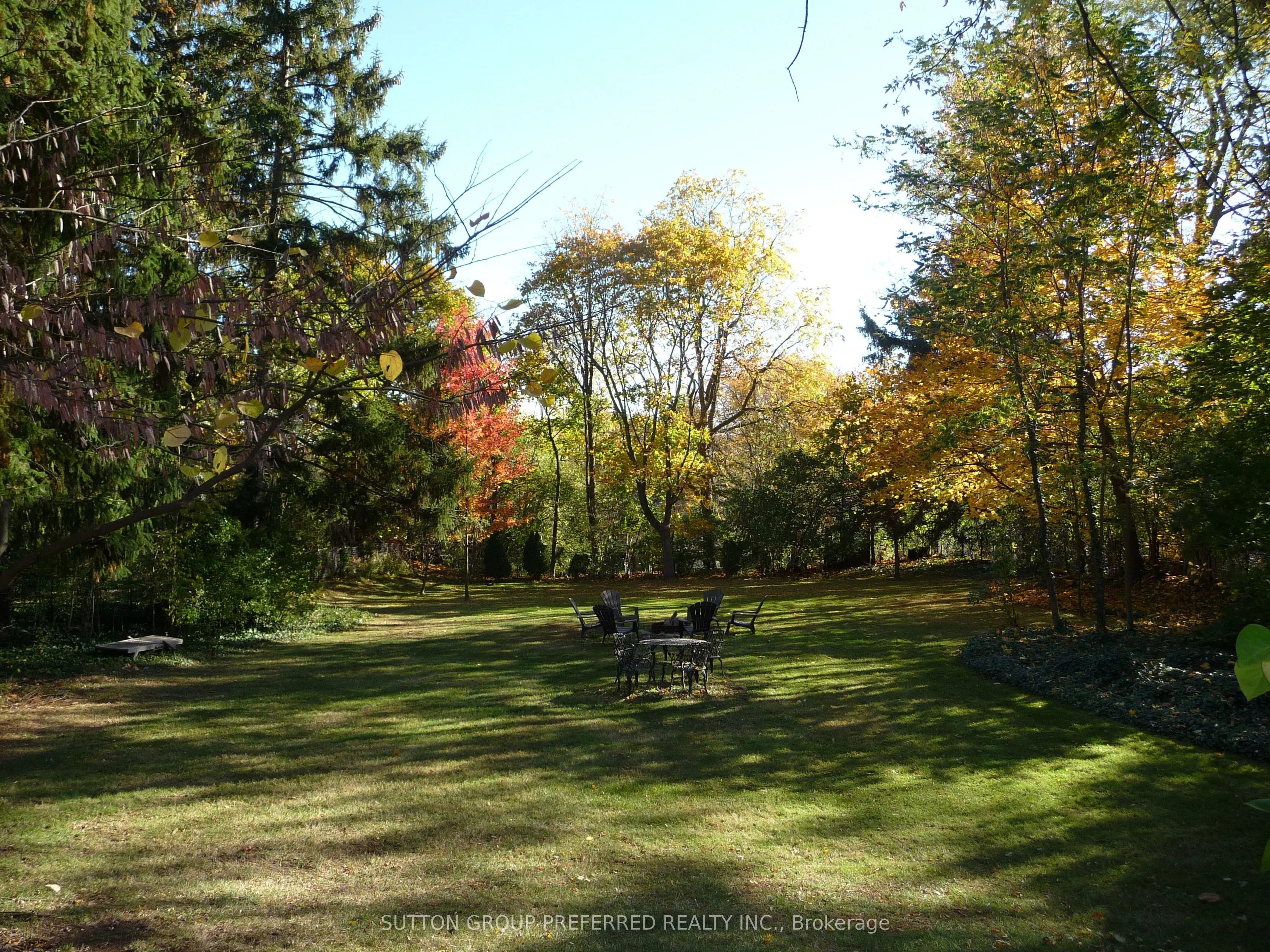 580 Upper Queen Street