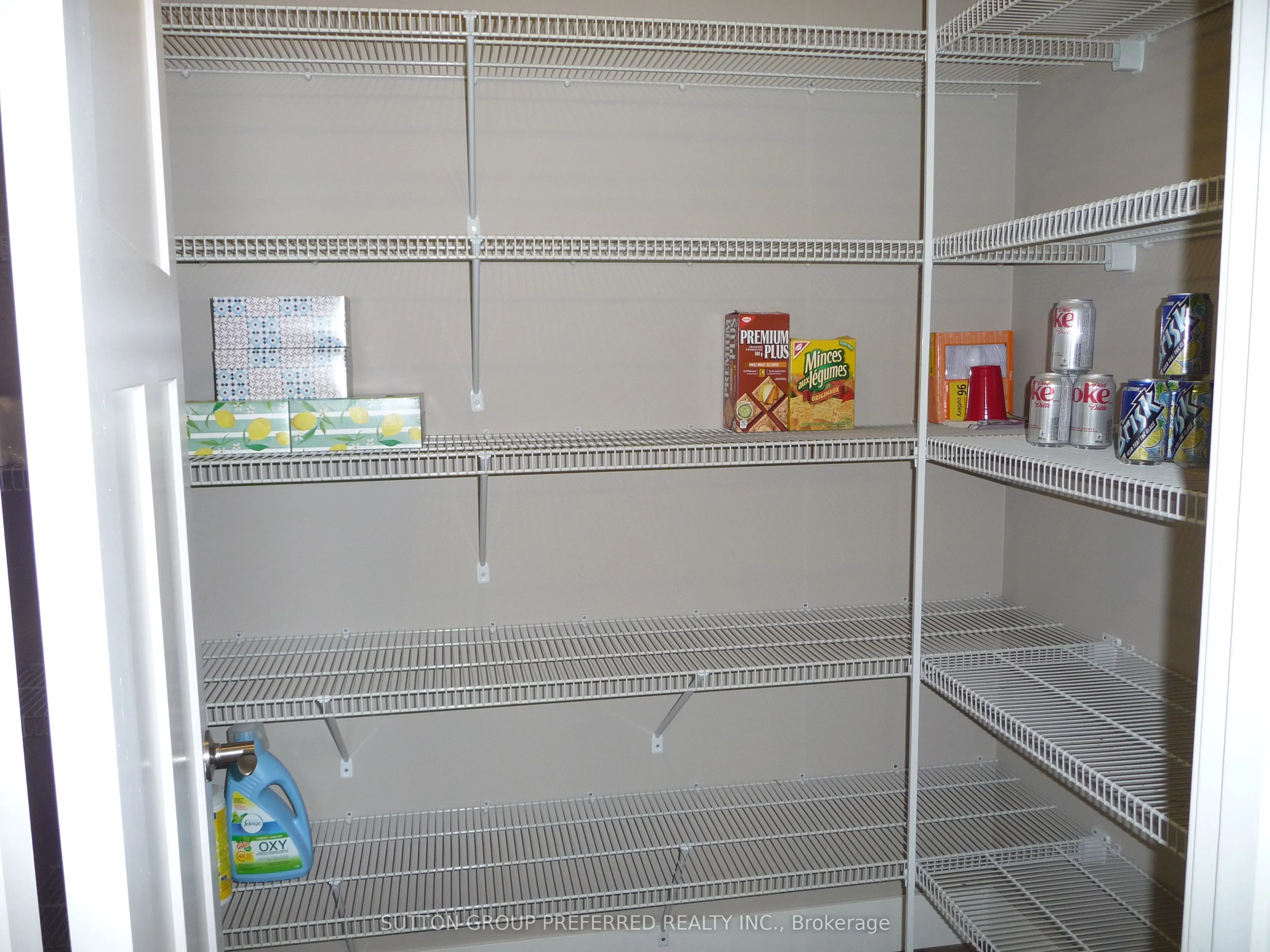 580 Upper Queen Street