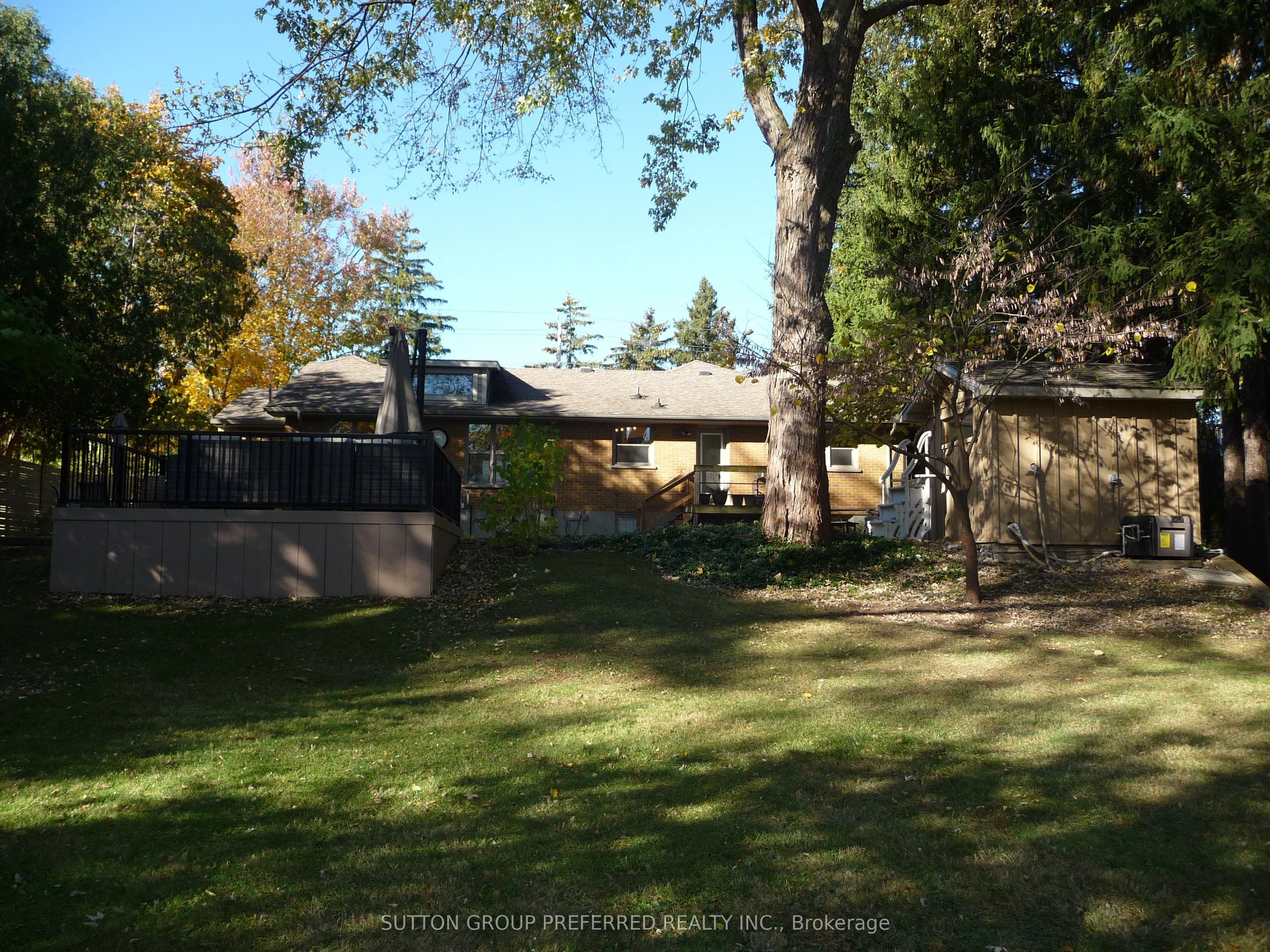 580 Upper Queen Street