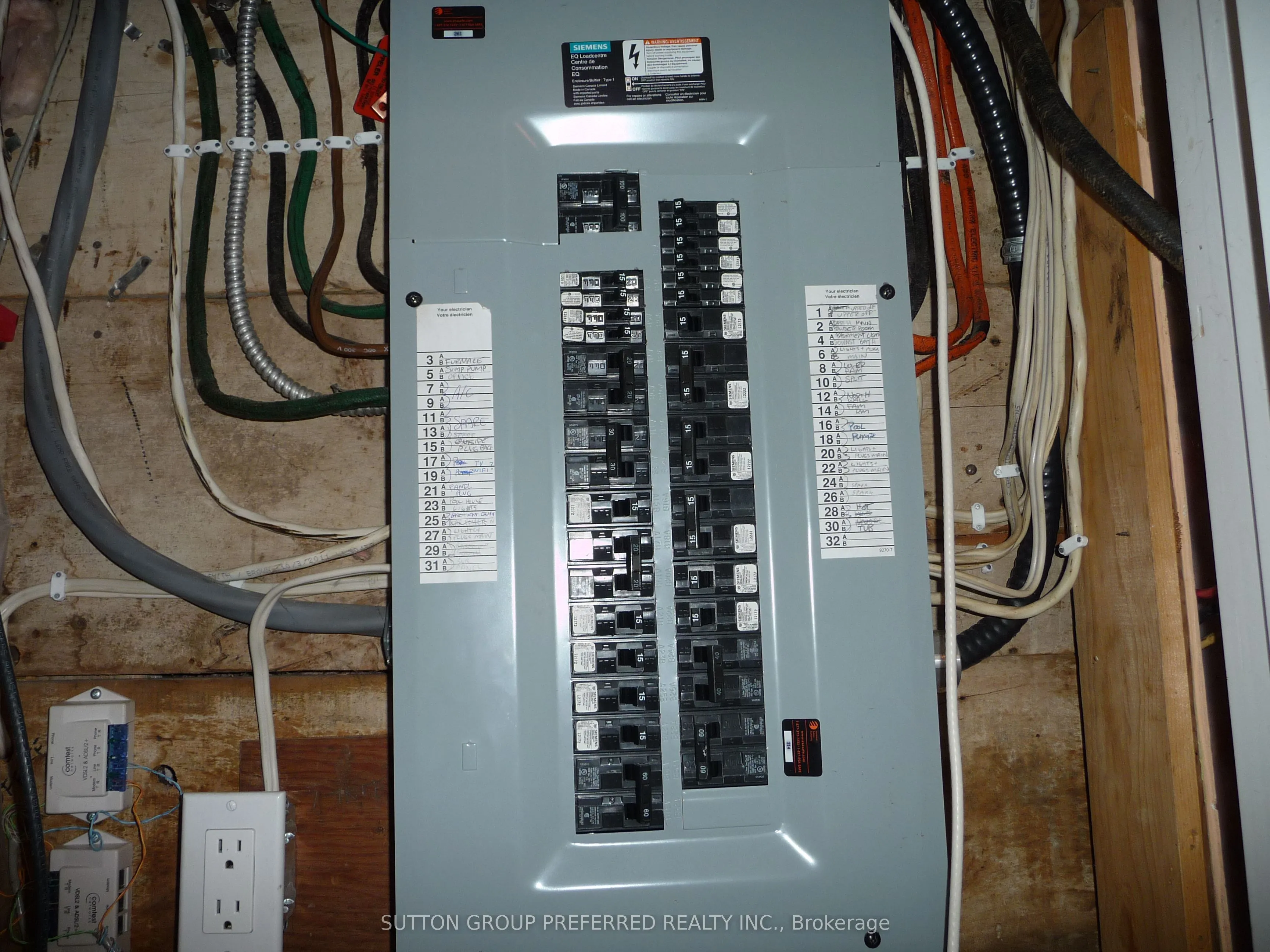 580 Upper Queen Street