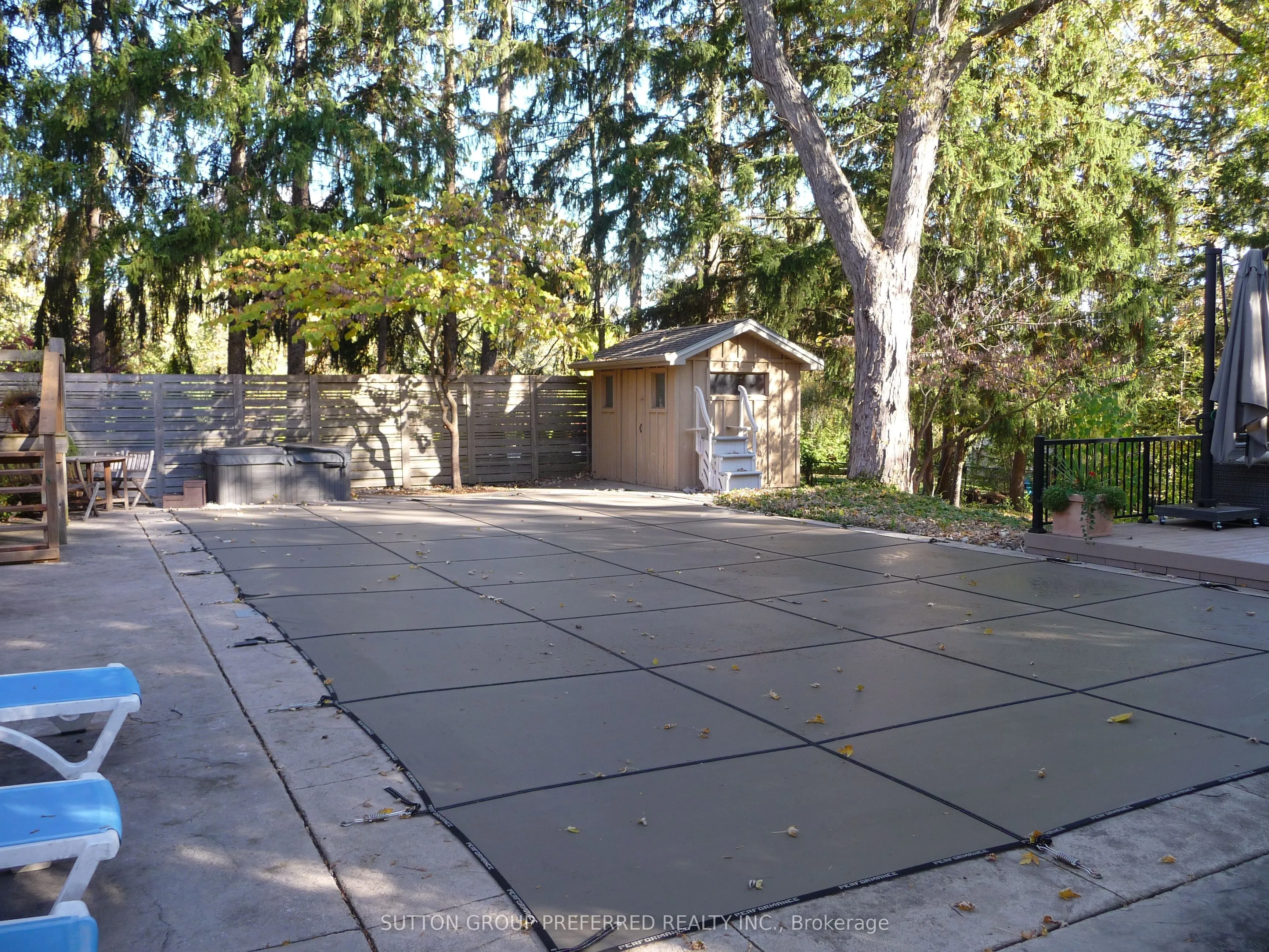 580 Upper Queen Street