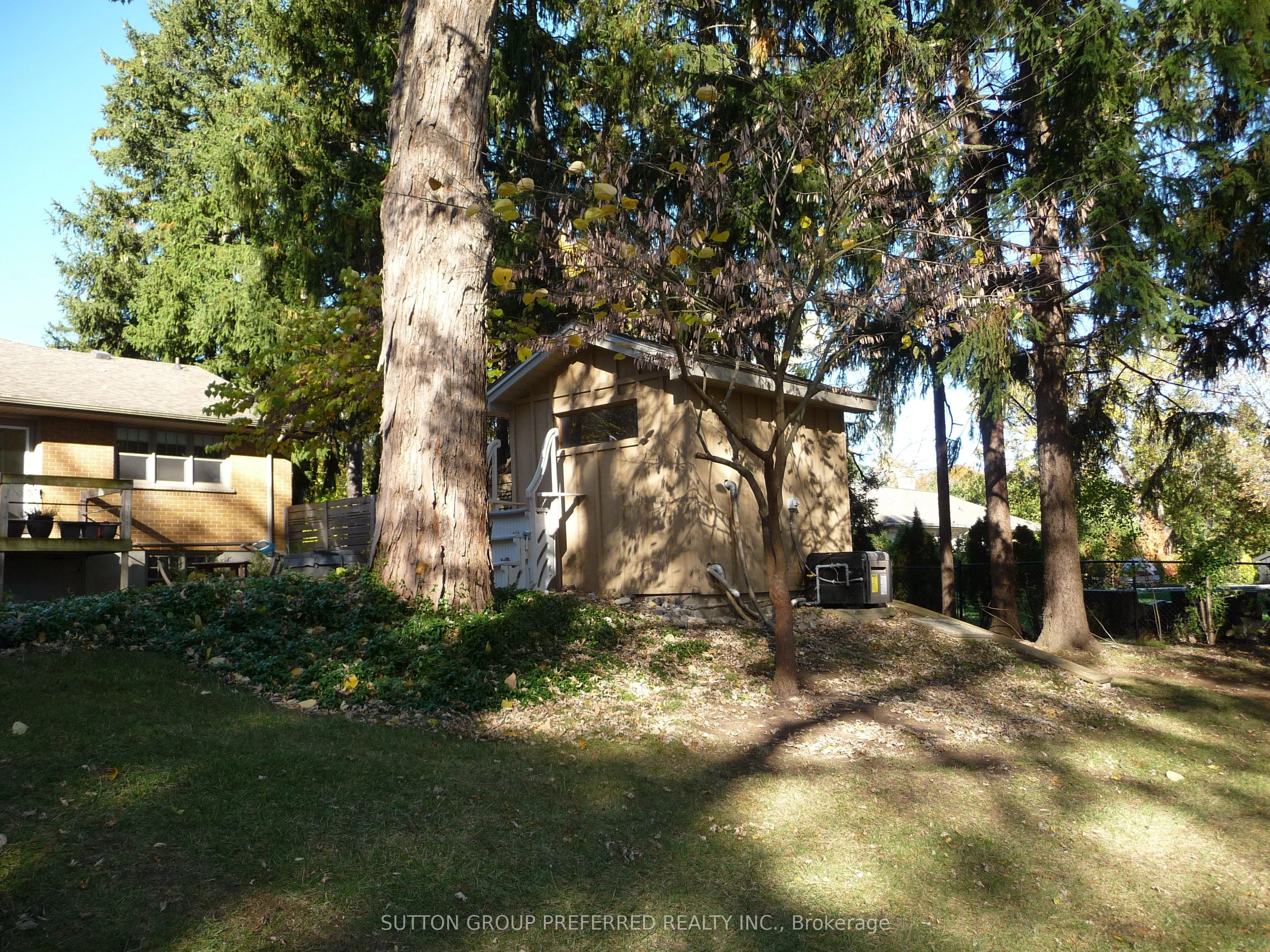 580 Upper Queen Street