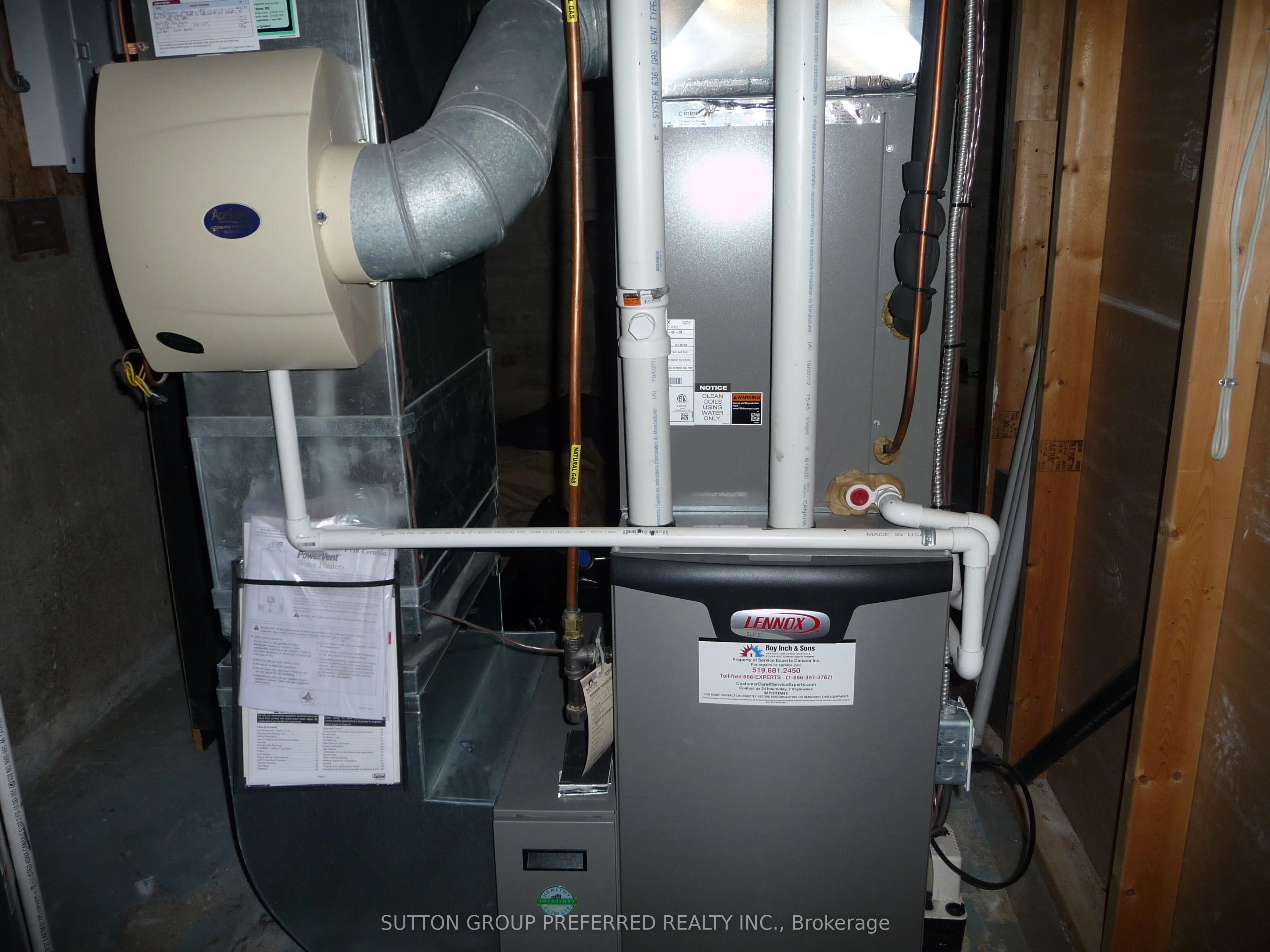 580 Upper Queen Street