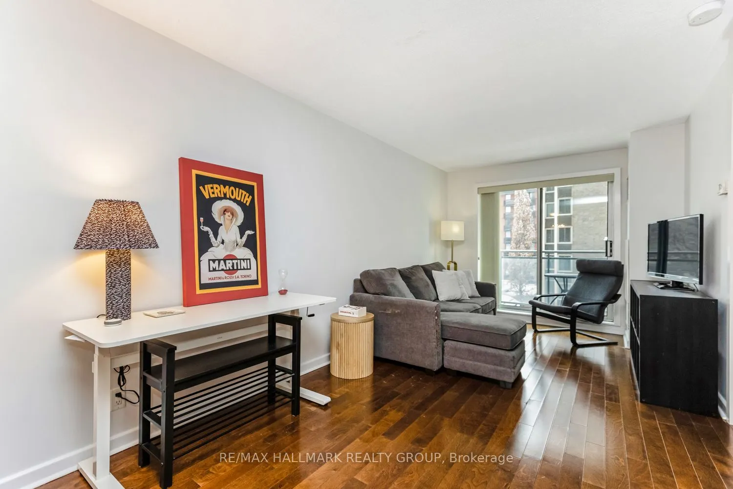 138 Somerset Street W, #502