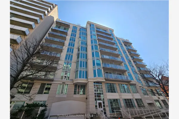 138 Somerset Street W, #502