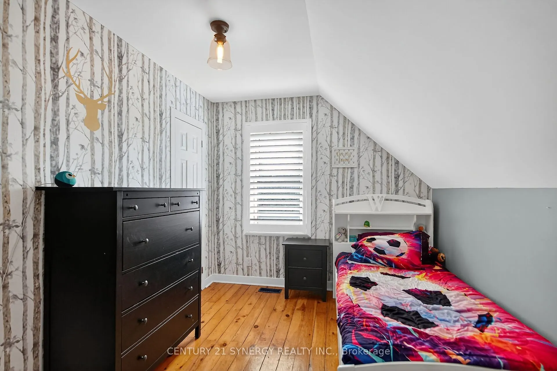 103 Queen Charlotte Street