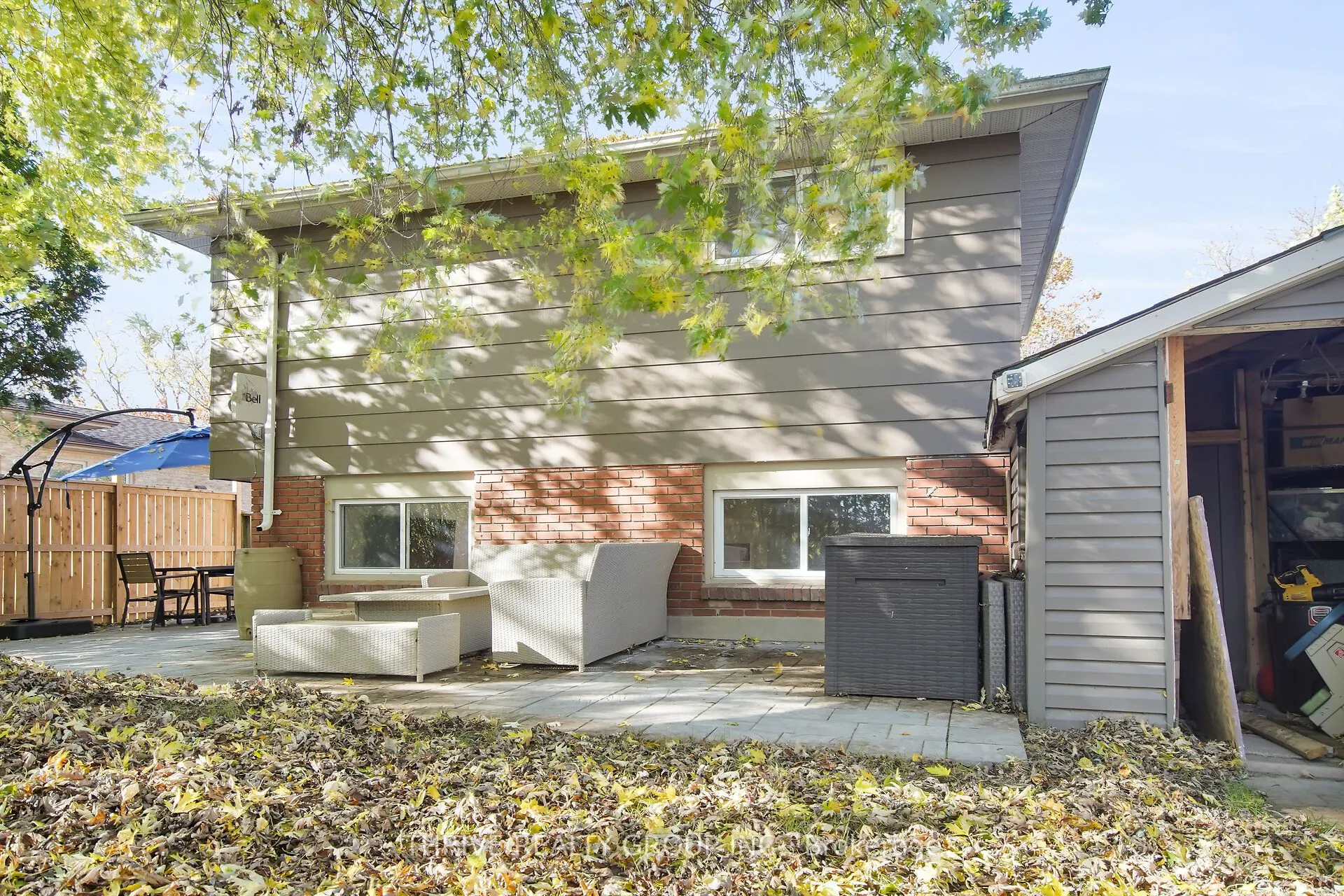 122 ST LAWRENCE Boulevard