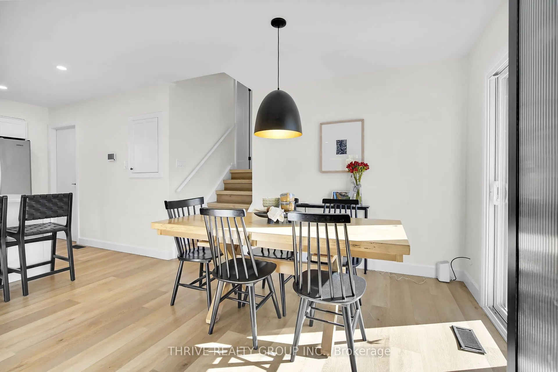 122 ST LAWRENCE Boulevard