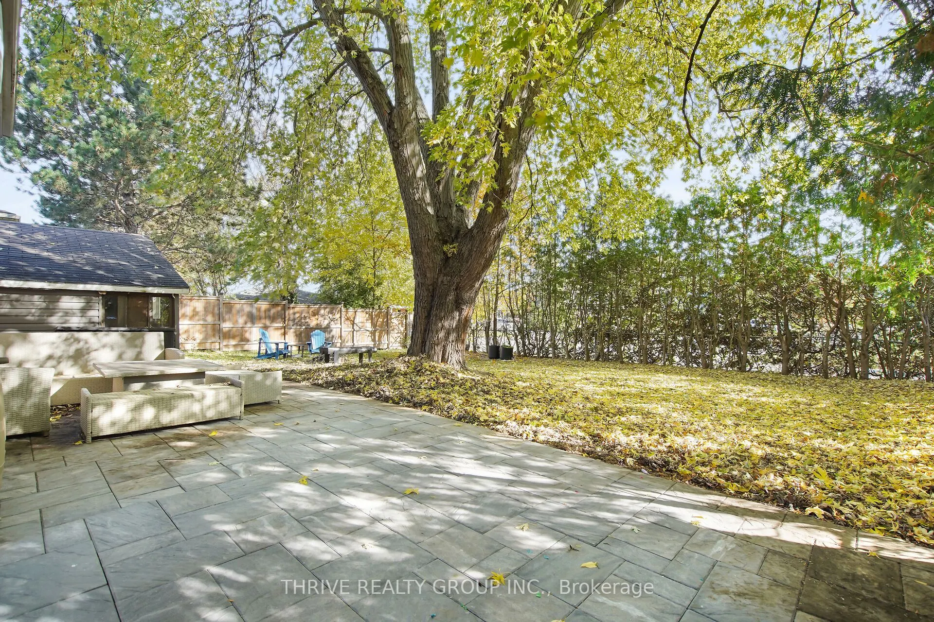 122 ST LAWRENCE Boulevard