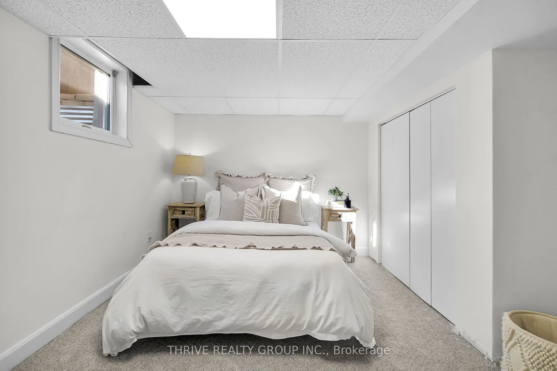 122 ST LAWRENCE Boulevard