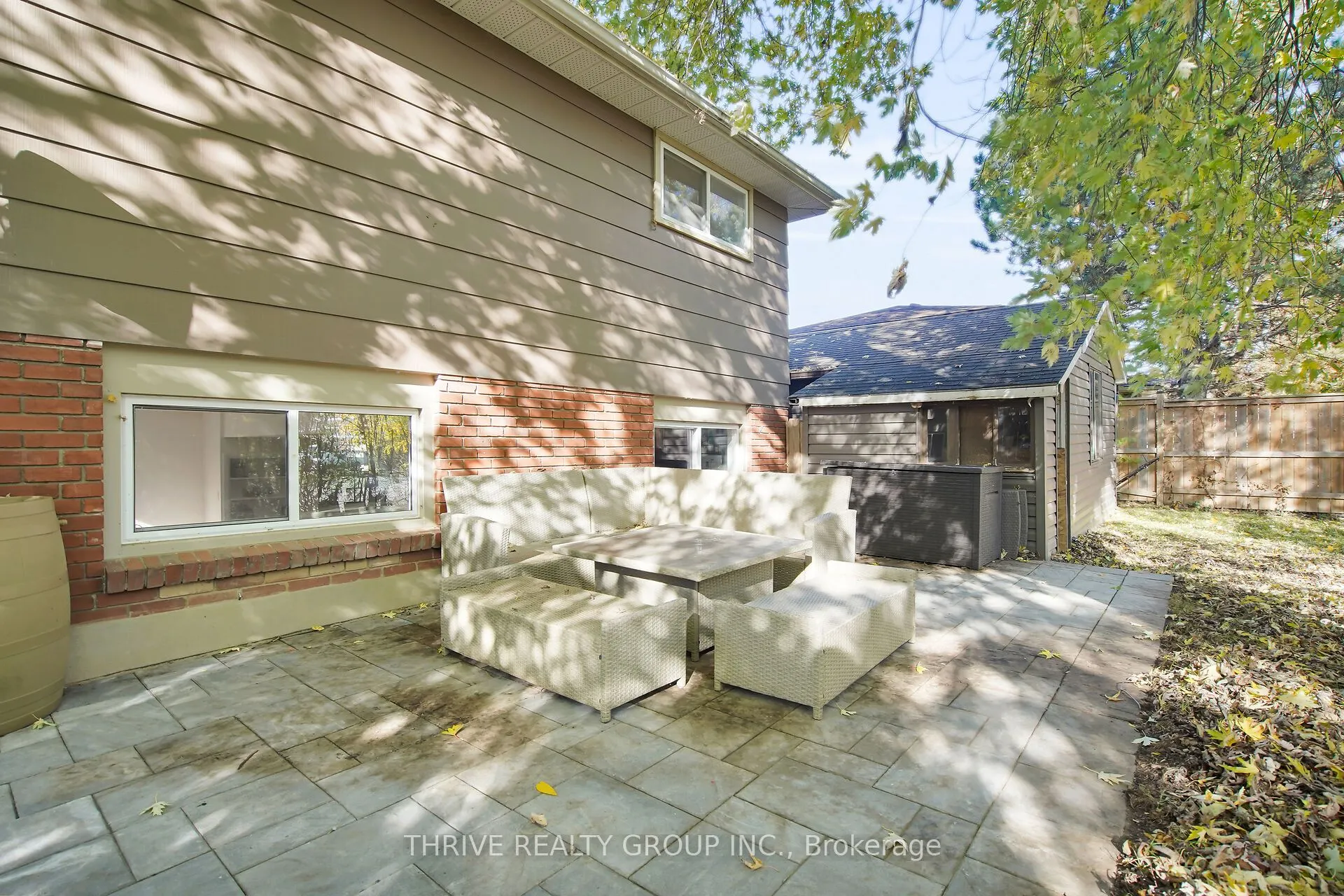 122 ST LAWRENCE Boulevard