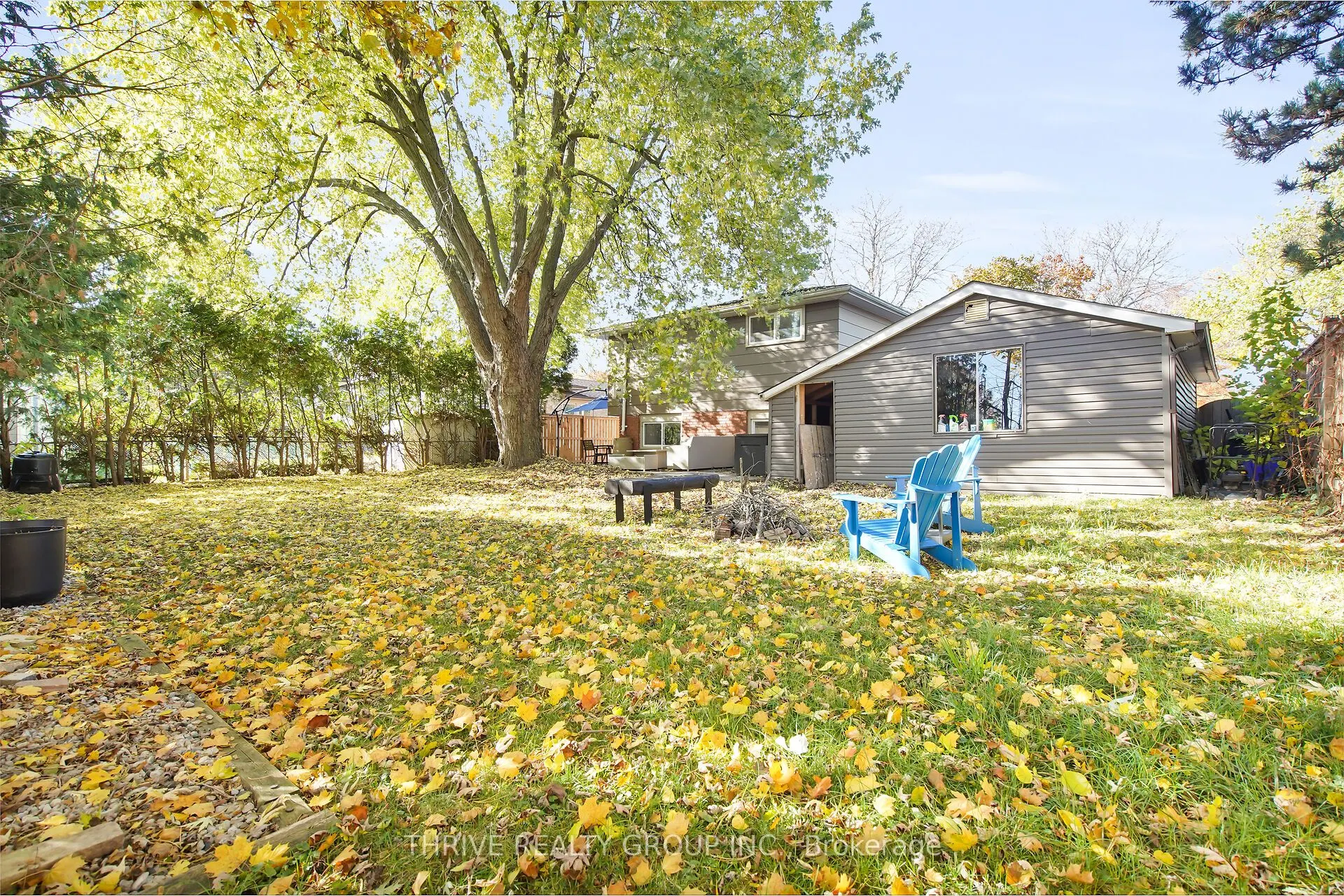 122 ST LAWRENCE Boulevard