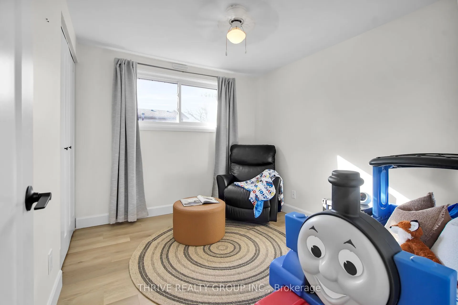 122 ST LAWRENCE Boulevard