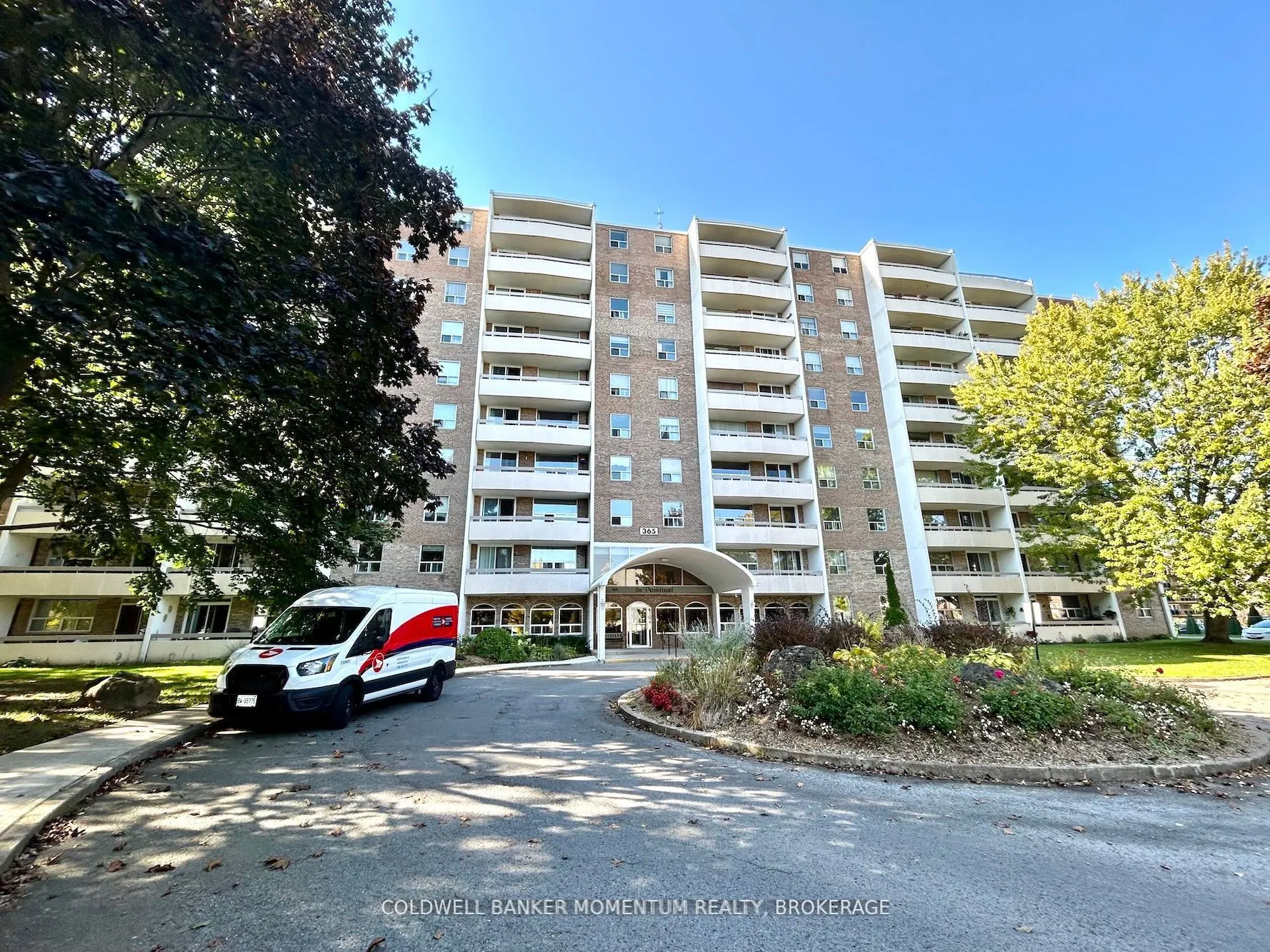 365 Geneva Street, #1002