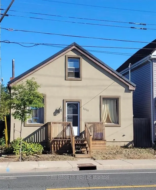 1009 Cannon Street E