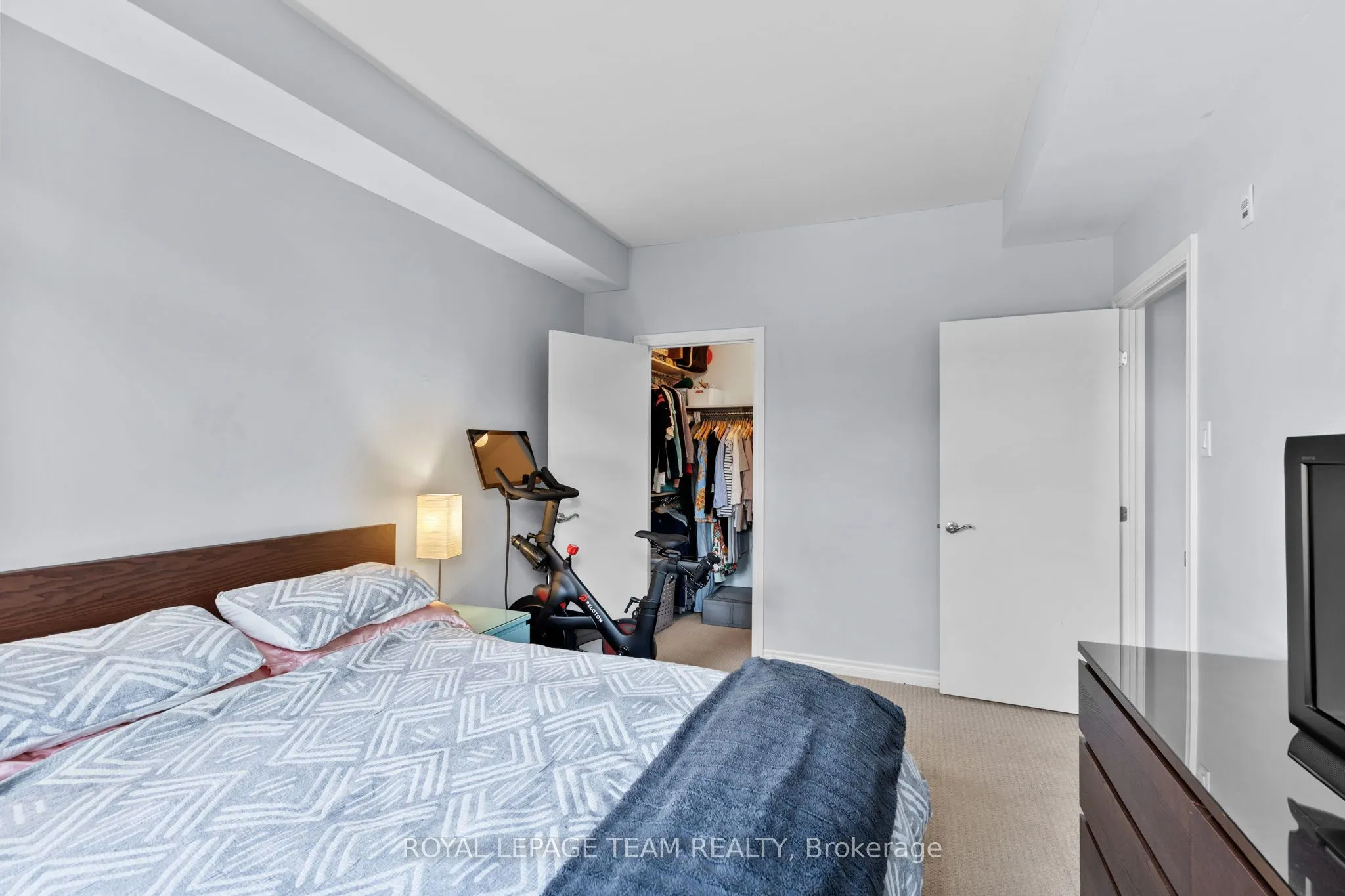 205 Bolton Street, #217