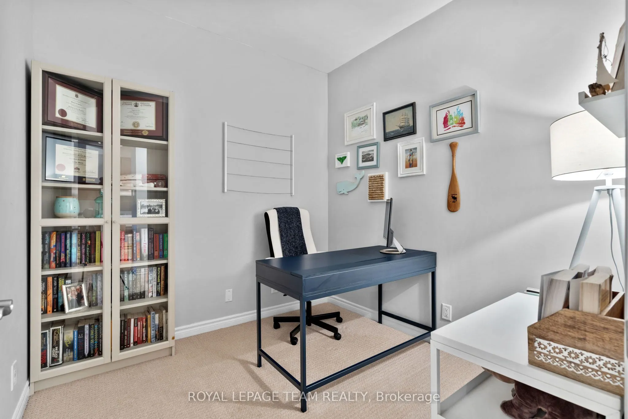 205 Bolton Street, #217