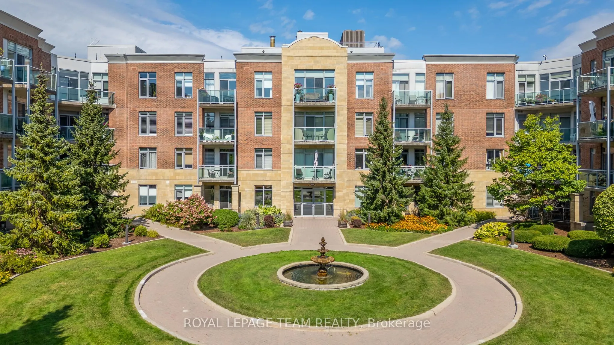 205 Bolton Street, #217