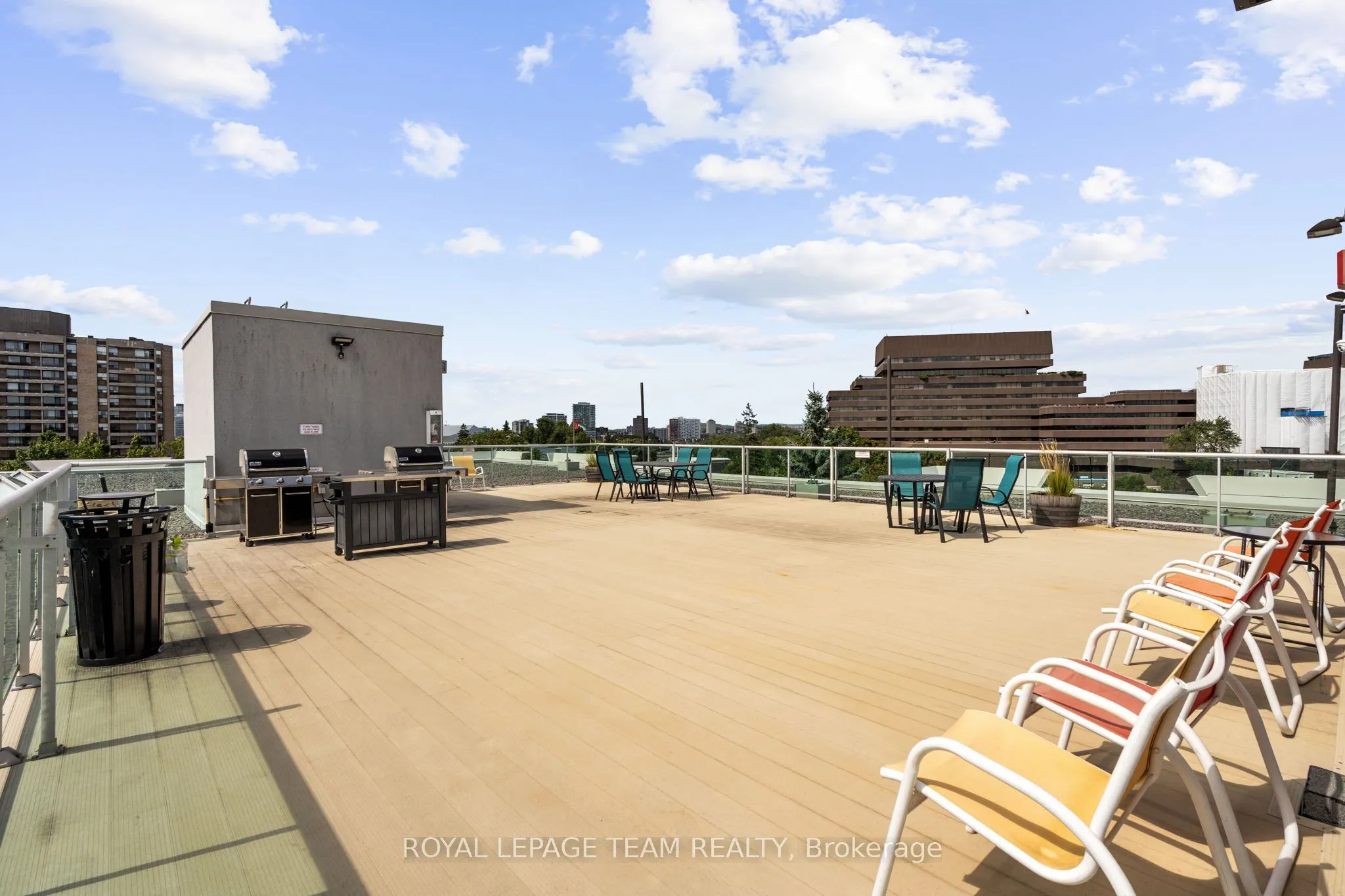 205 Bolton Street, #217