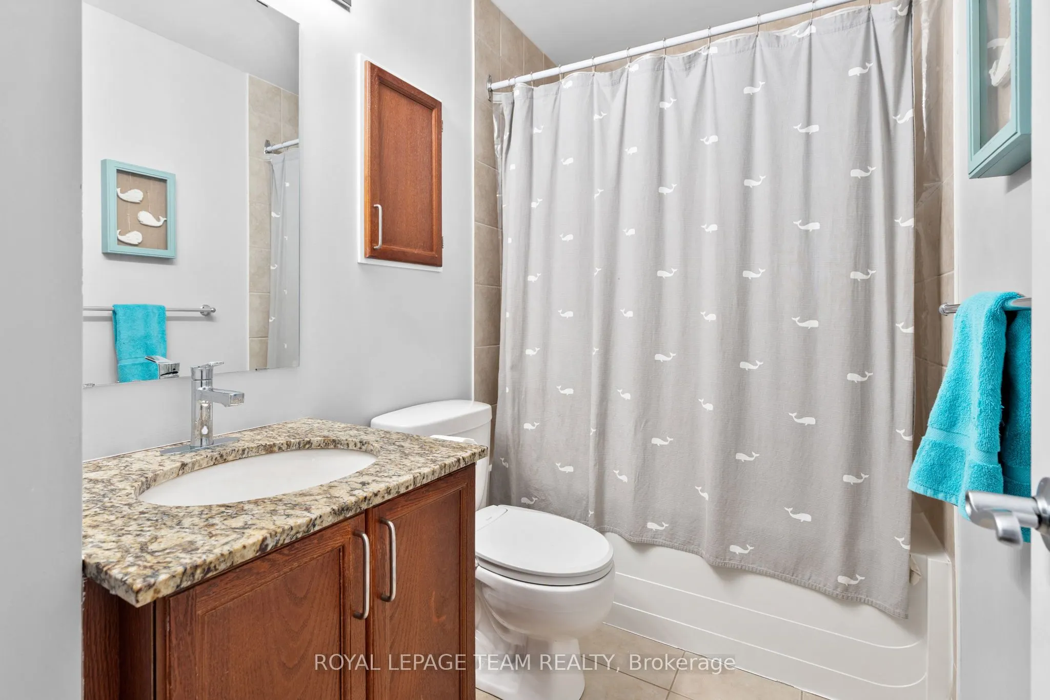 205 Bolton Street, #217