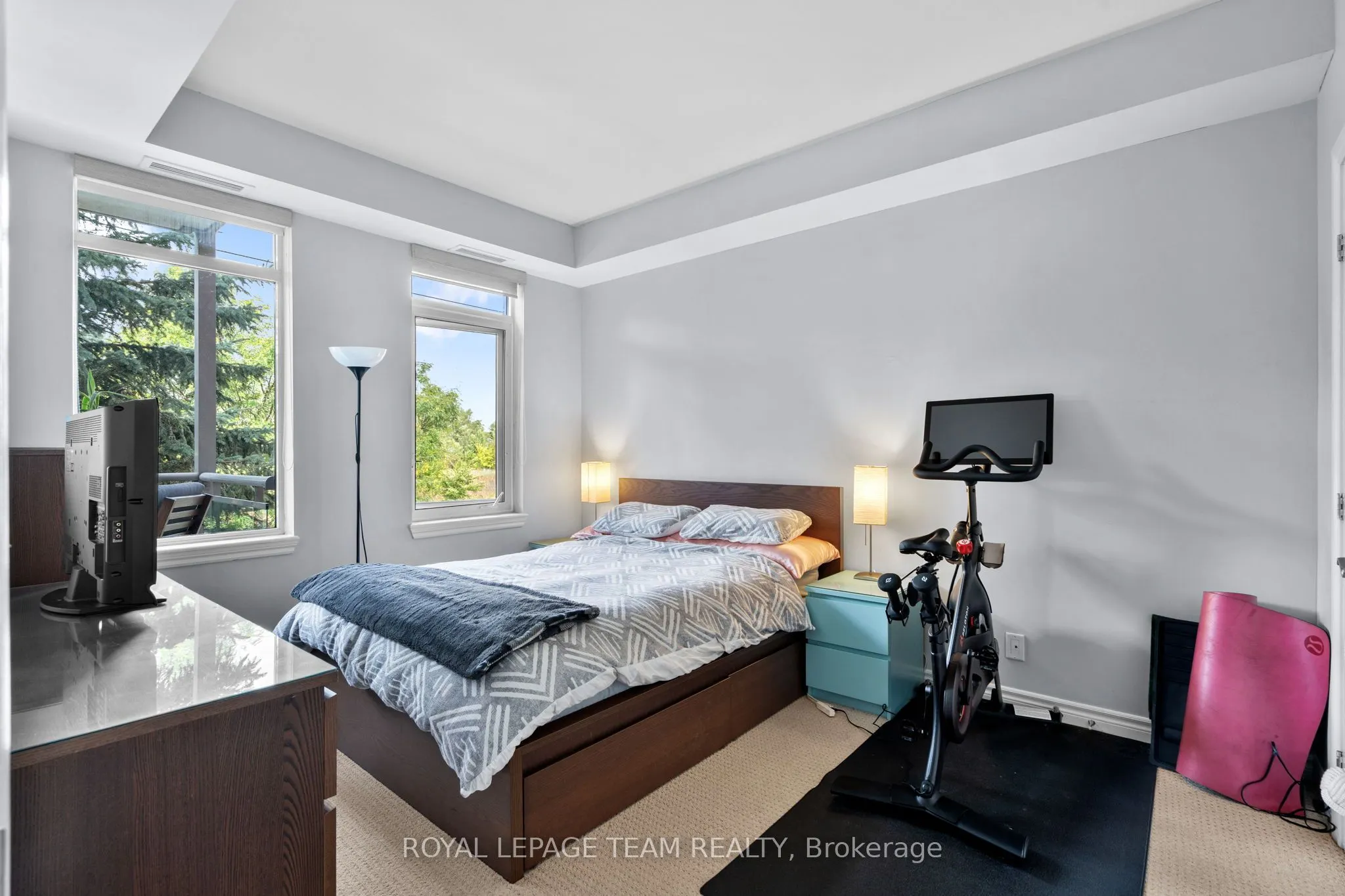 205 Bolton Street, #217