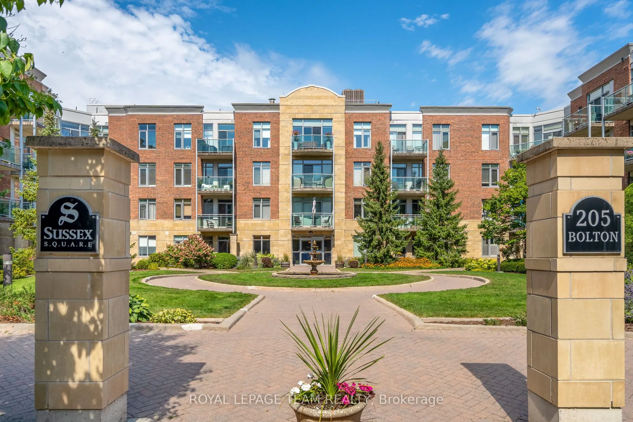 205 Bolton Street, #217