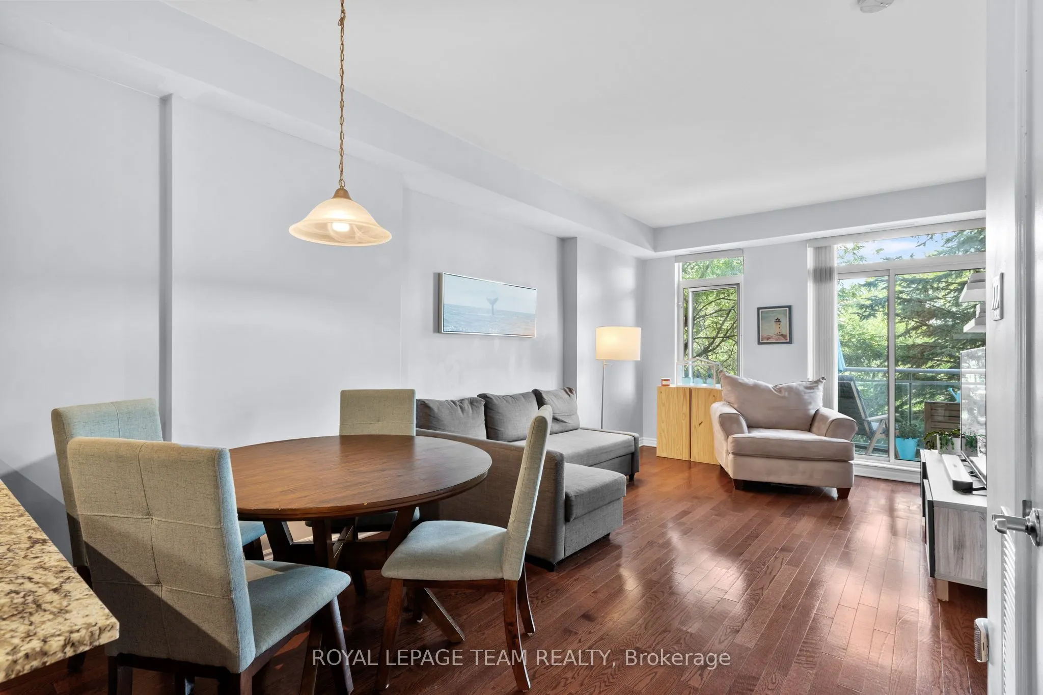 205 Bolton Street, #217