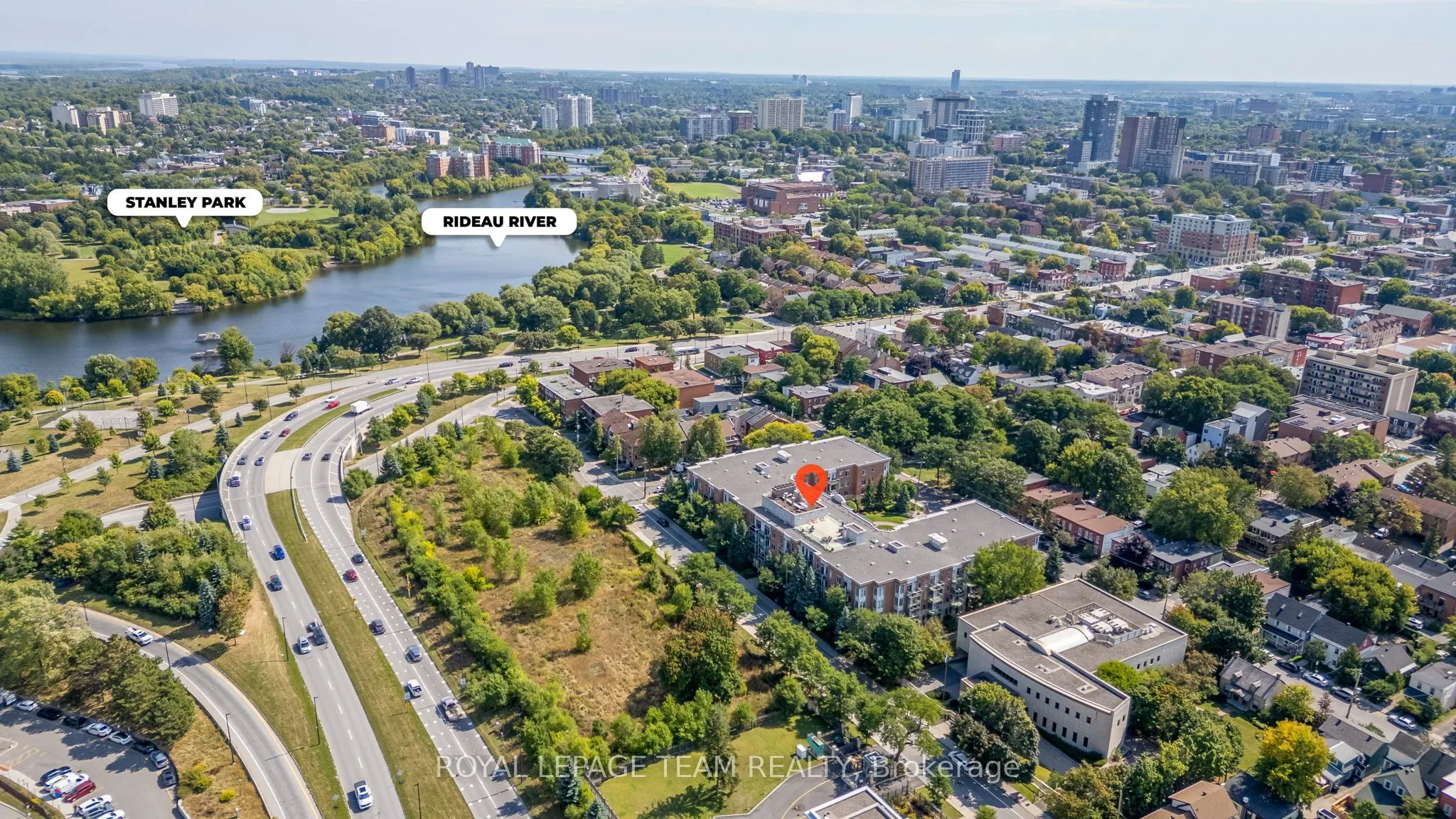 205 Bolton Street, #217