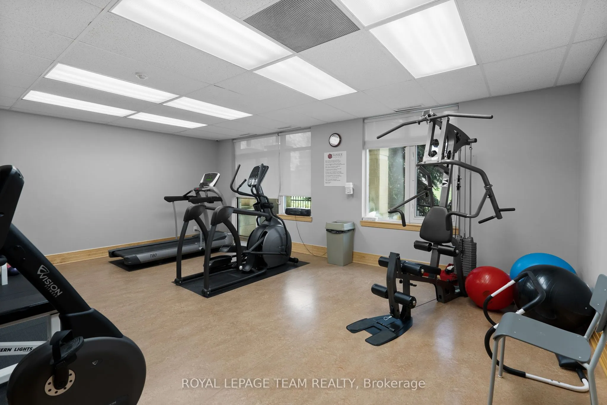 205 Bolton Street, #217