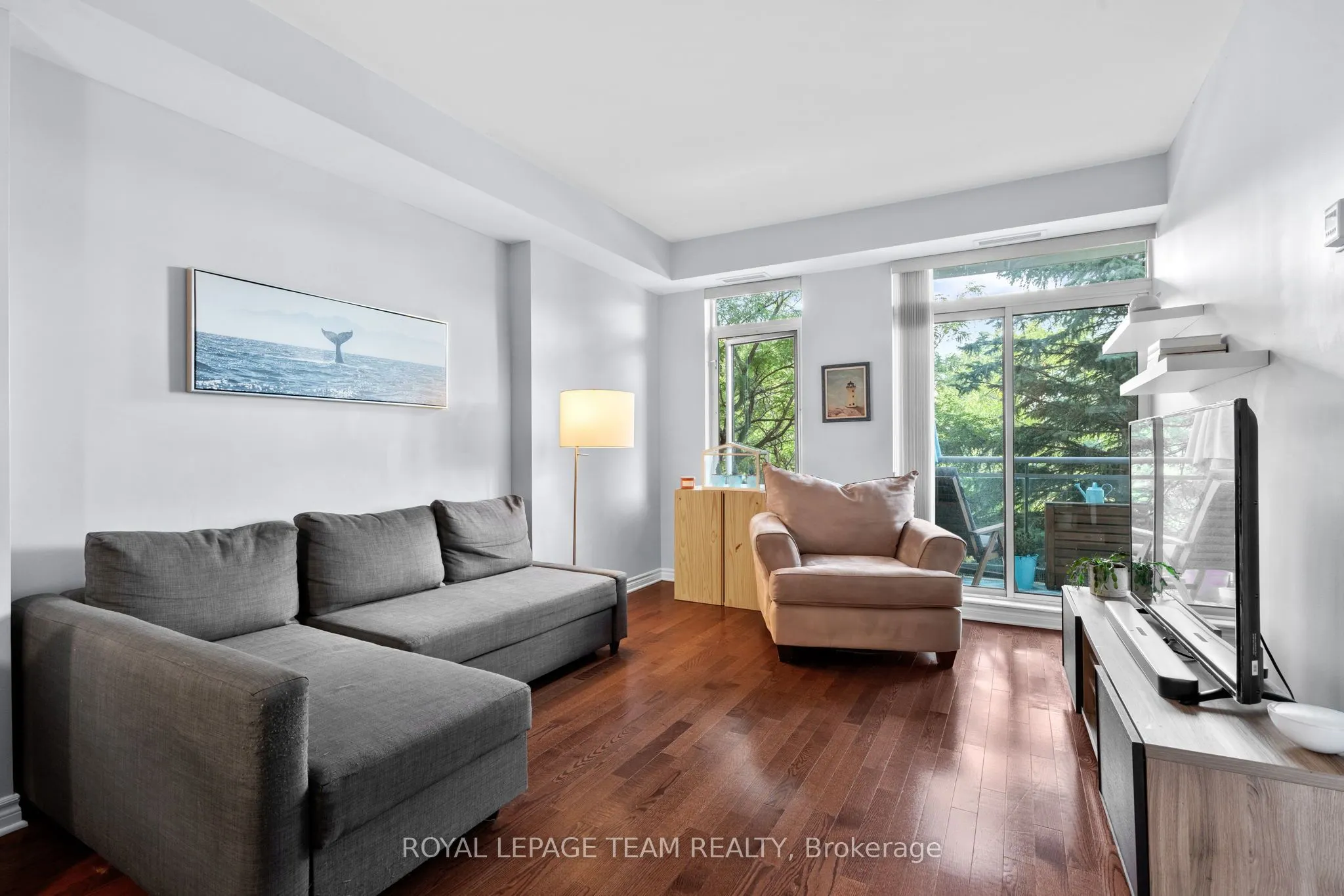 205 Bolton Street, #217