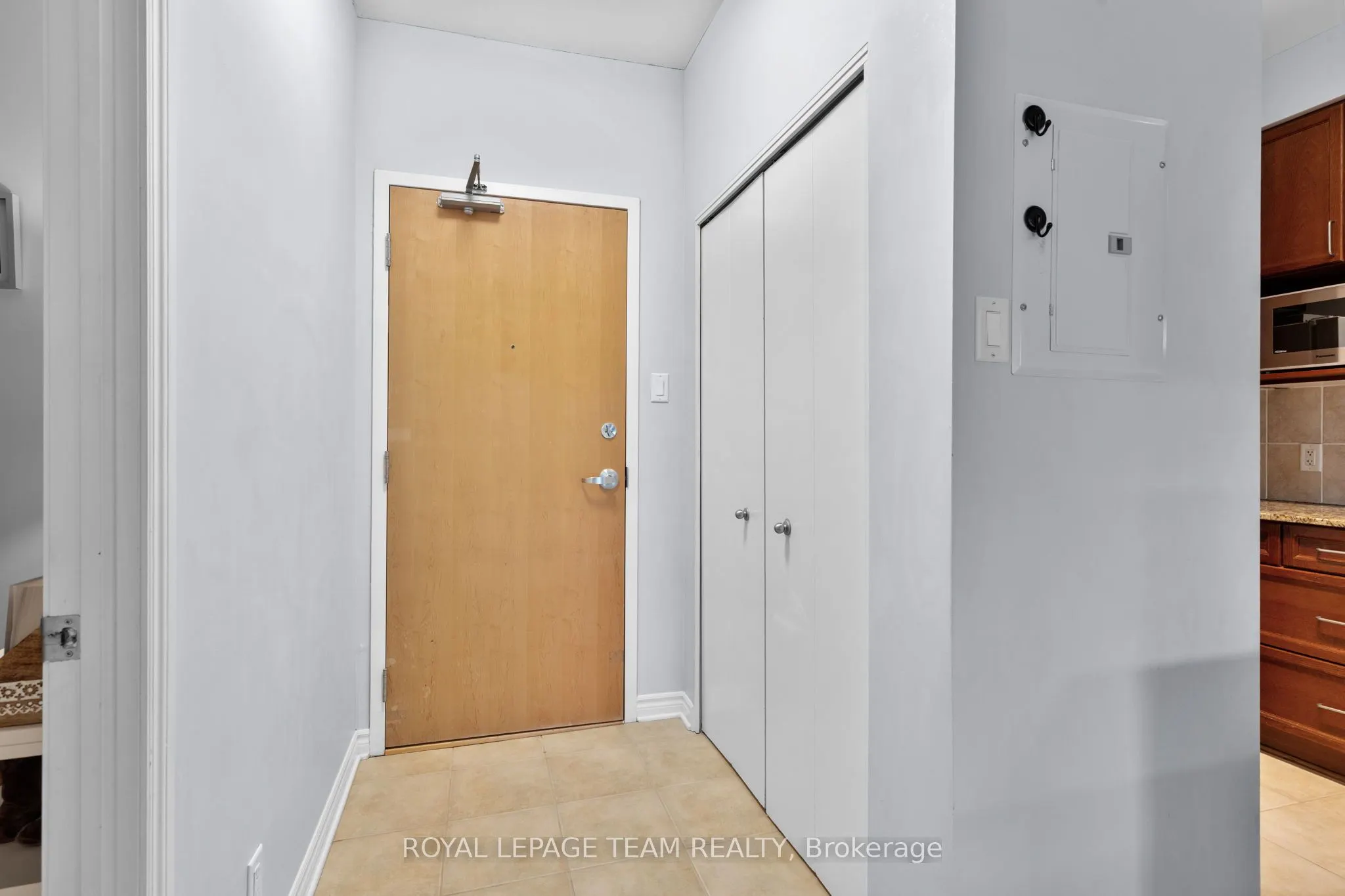 205 Bolton Street, #217