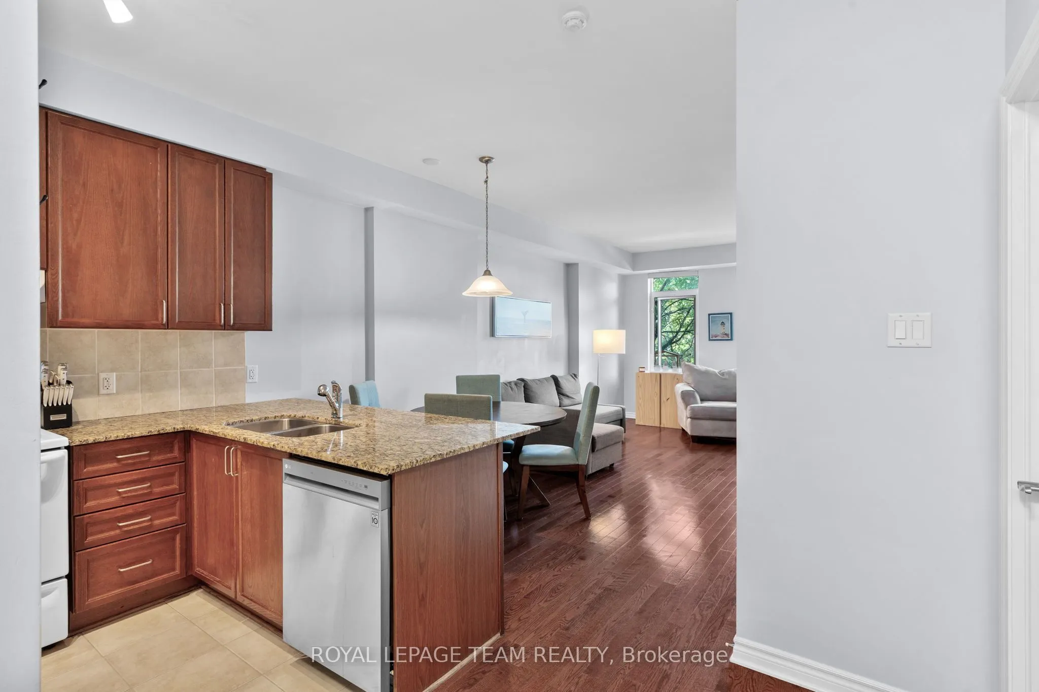 205 Bolton Street, #217