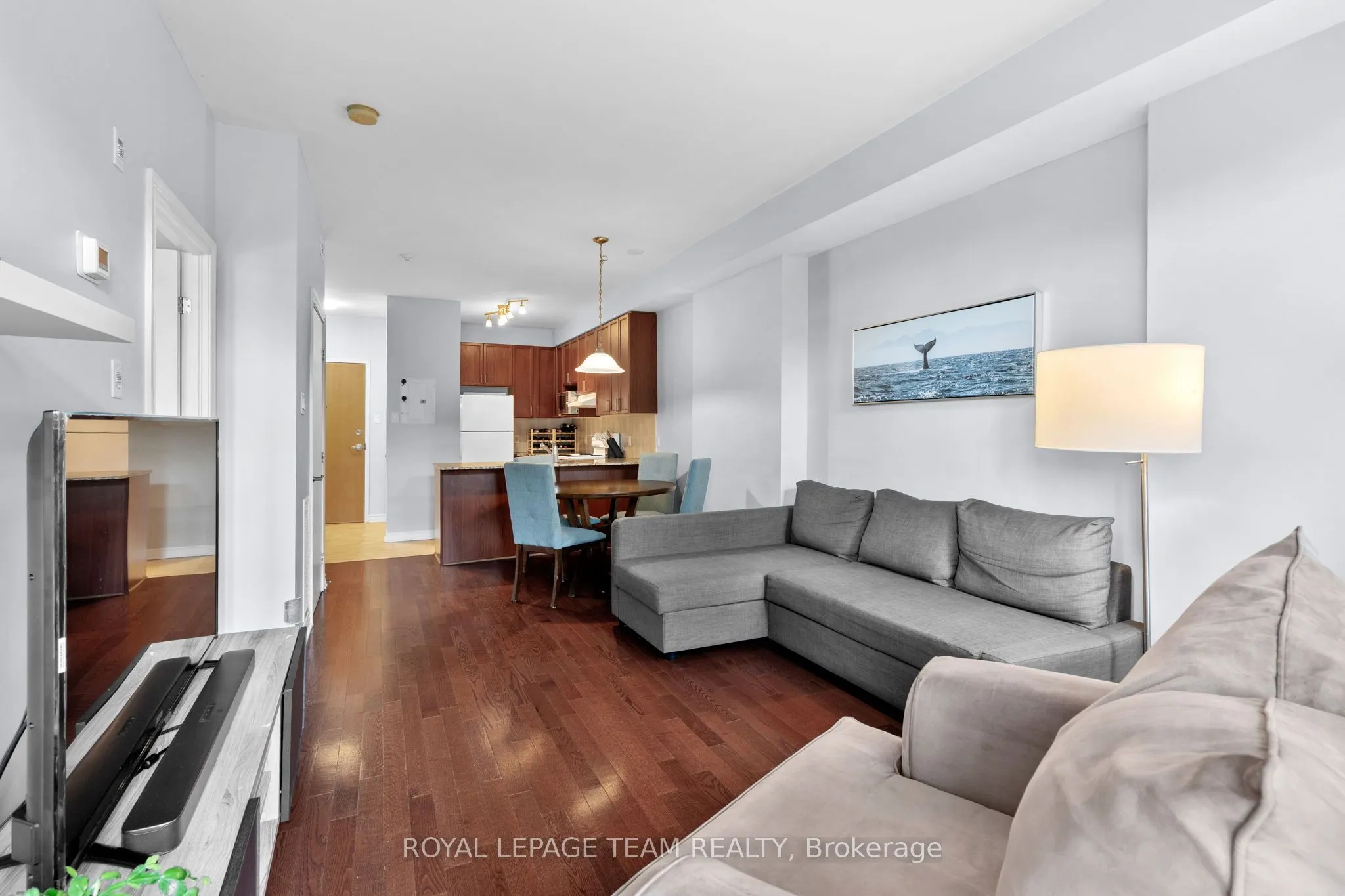 205 Bolton Street, #217