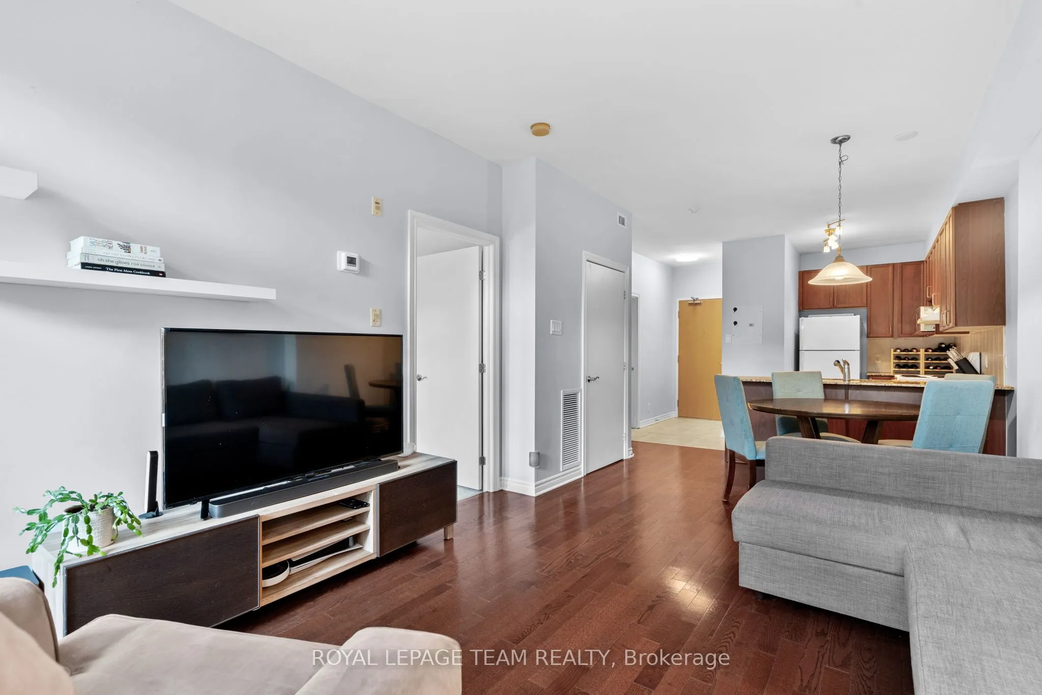 205 Bolton Street, #217