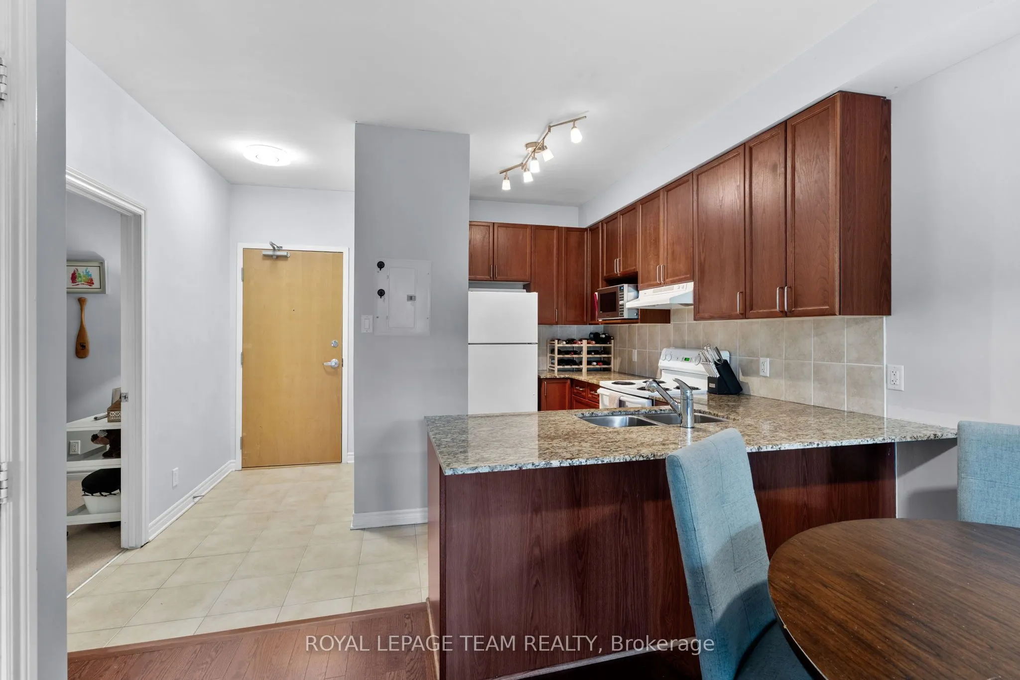 205 Bolton Street, #217