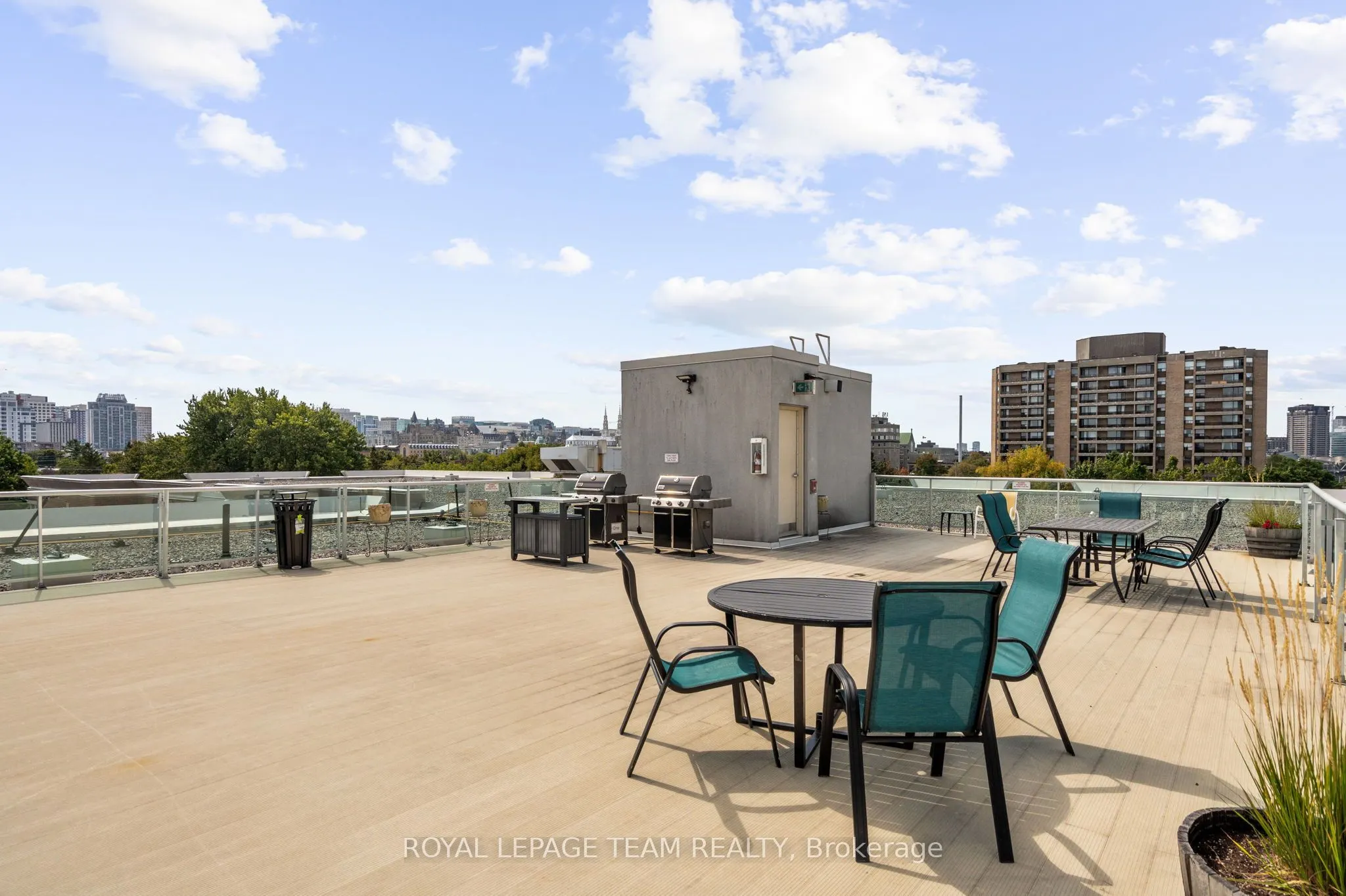 205 Bolton Street, #217