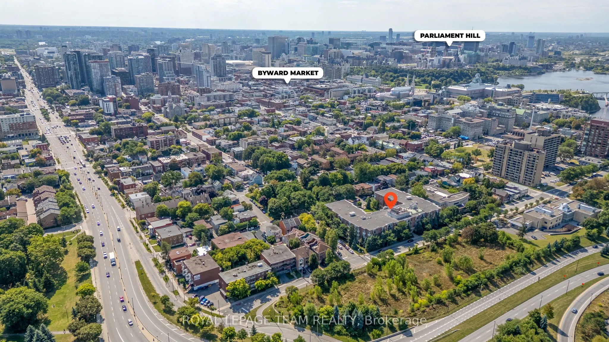 205 Bolton Street, #217