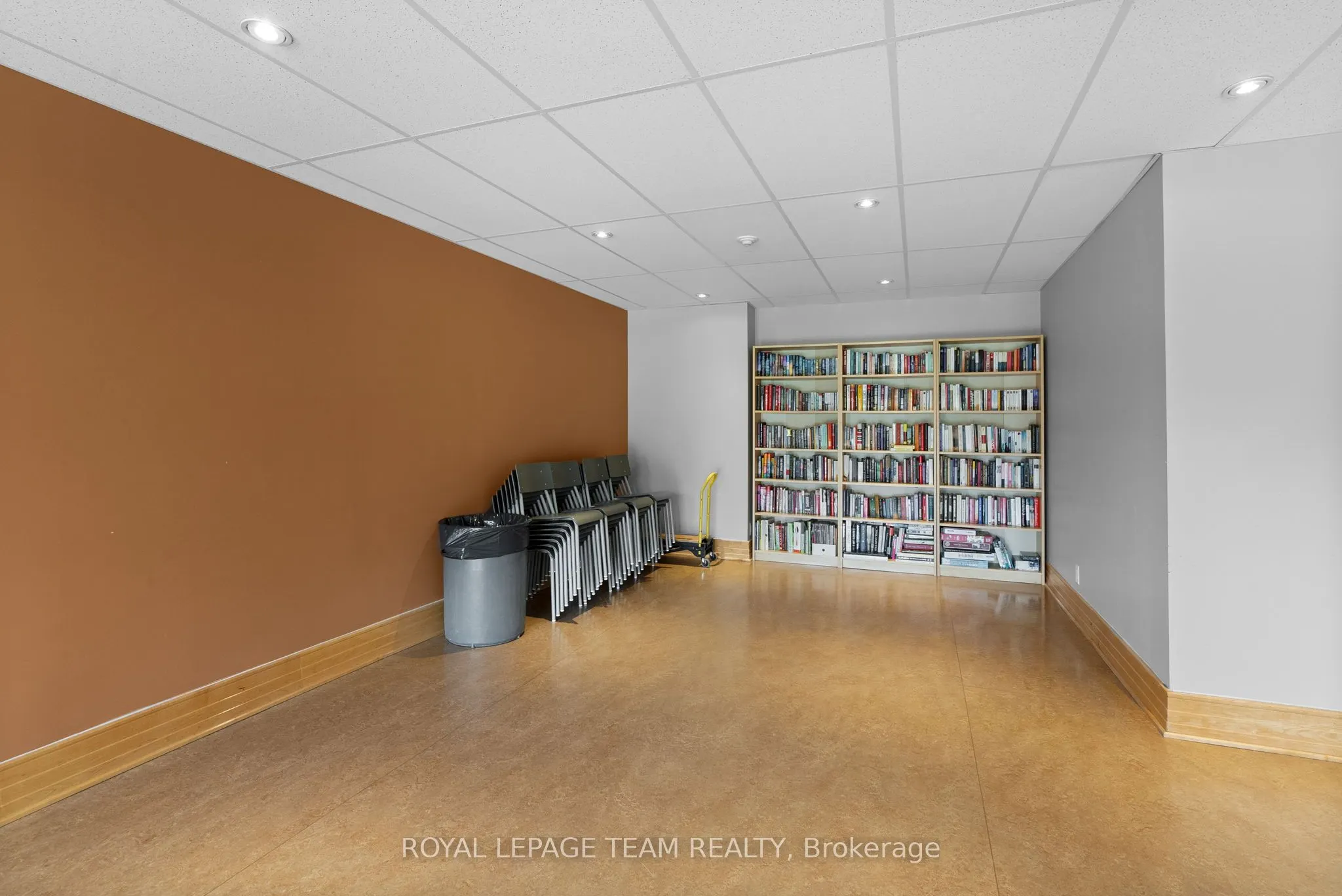 205 Bolton Street, #217