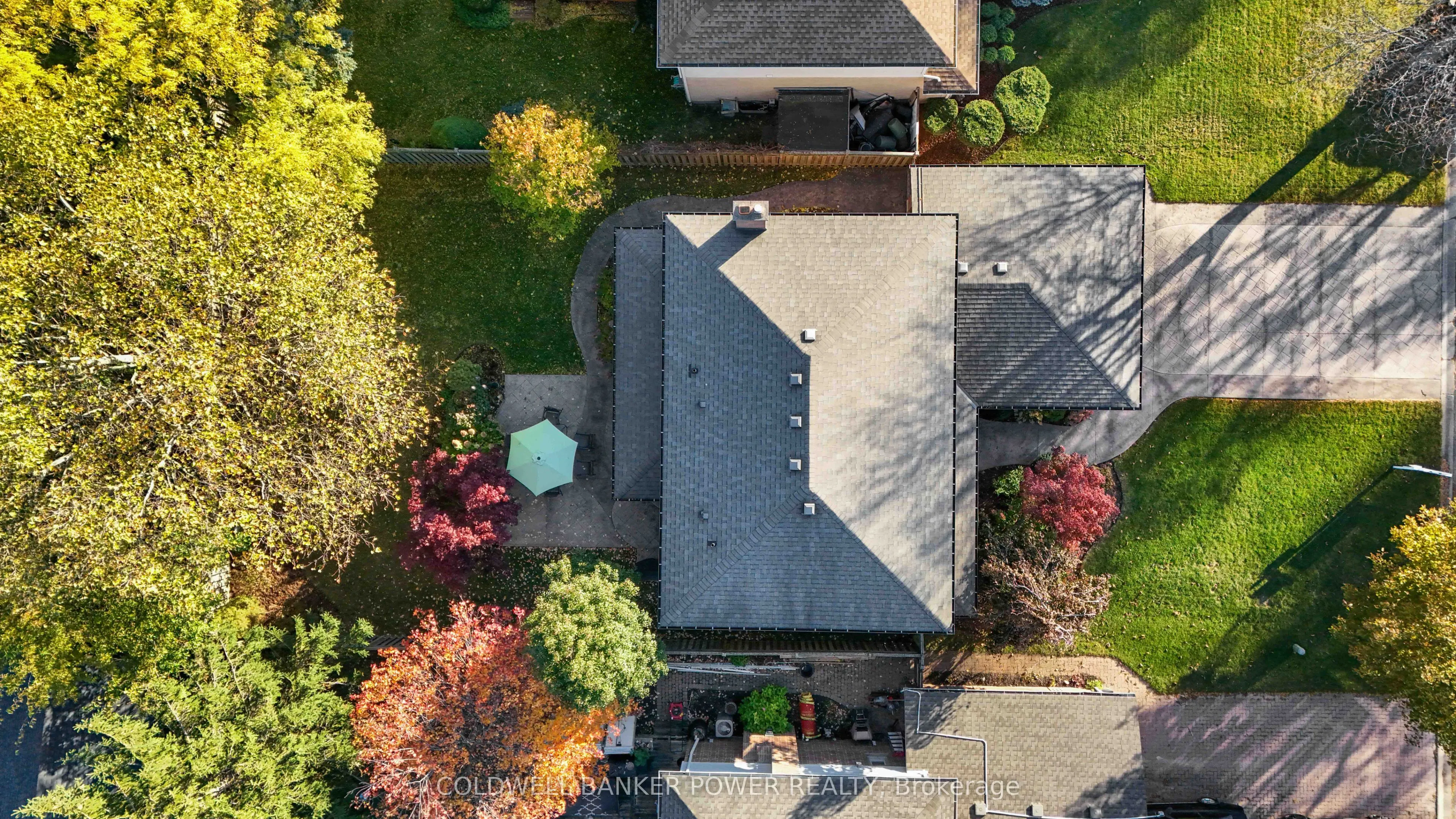 15 Monte Vista Crescent