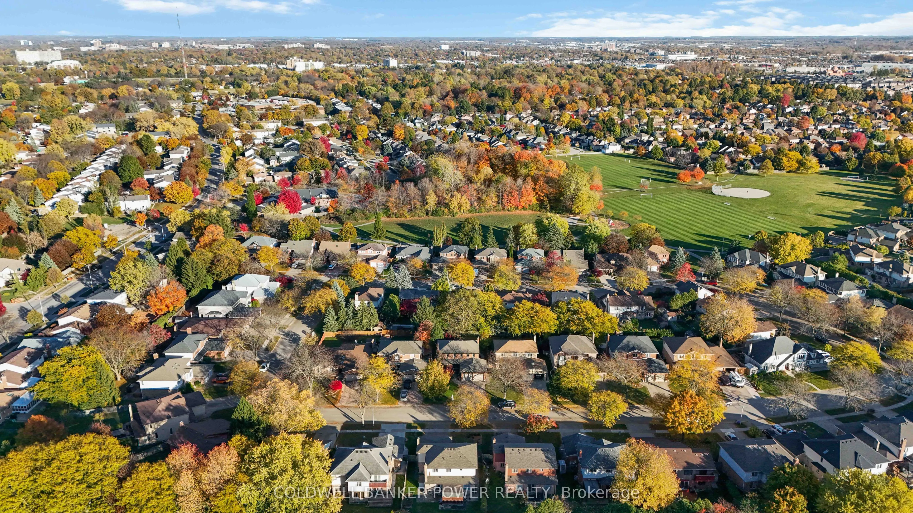 15 Monte Vista Crescent