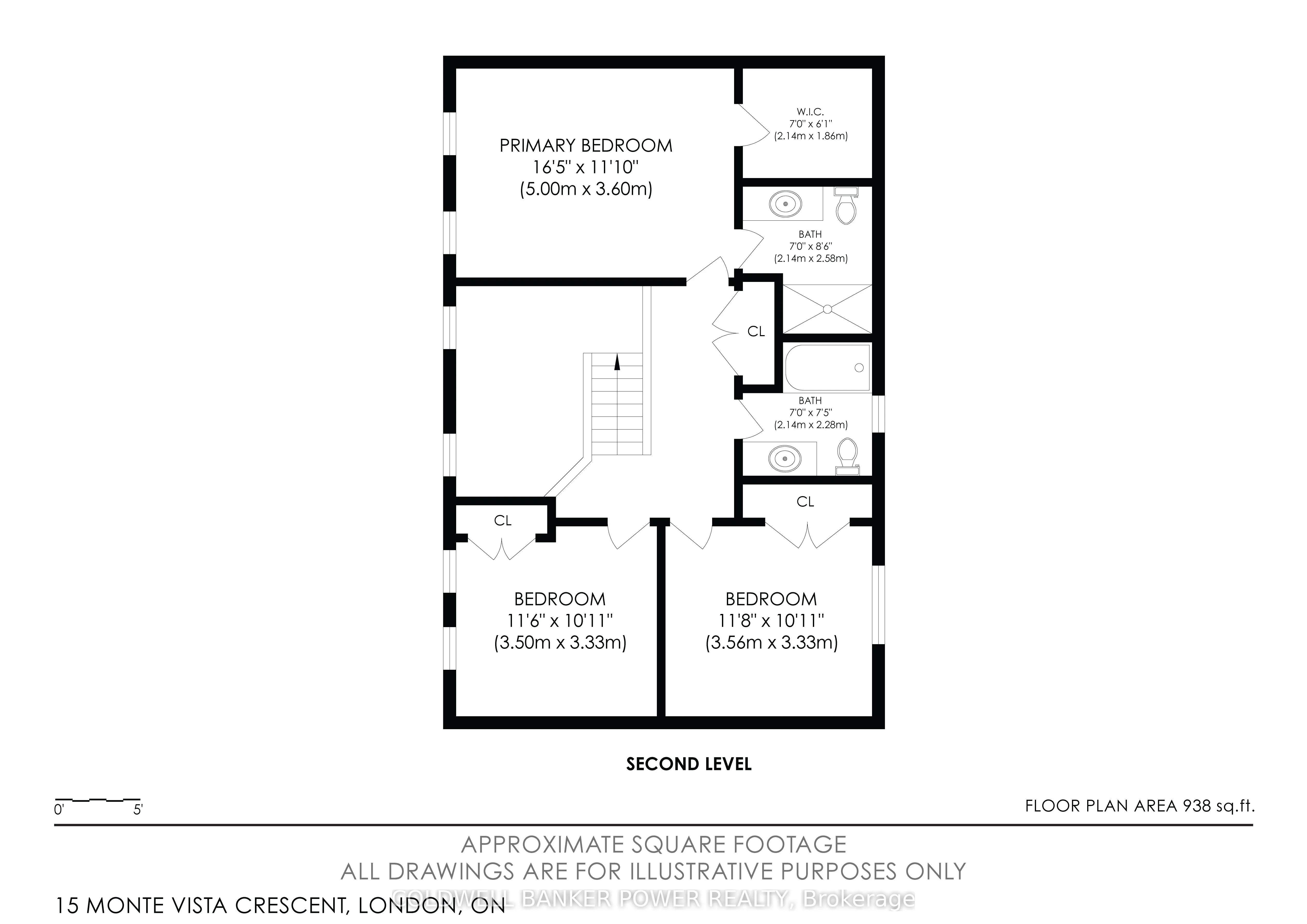 15 Monte Vista Crescent