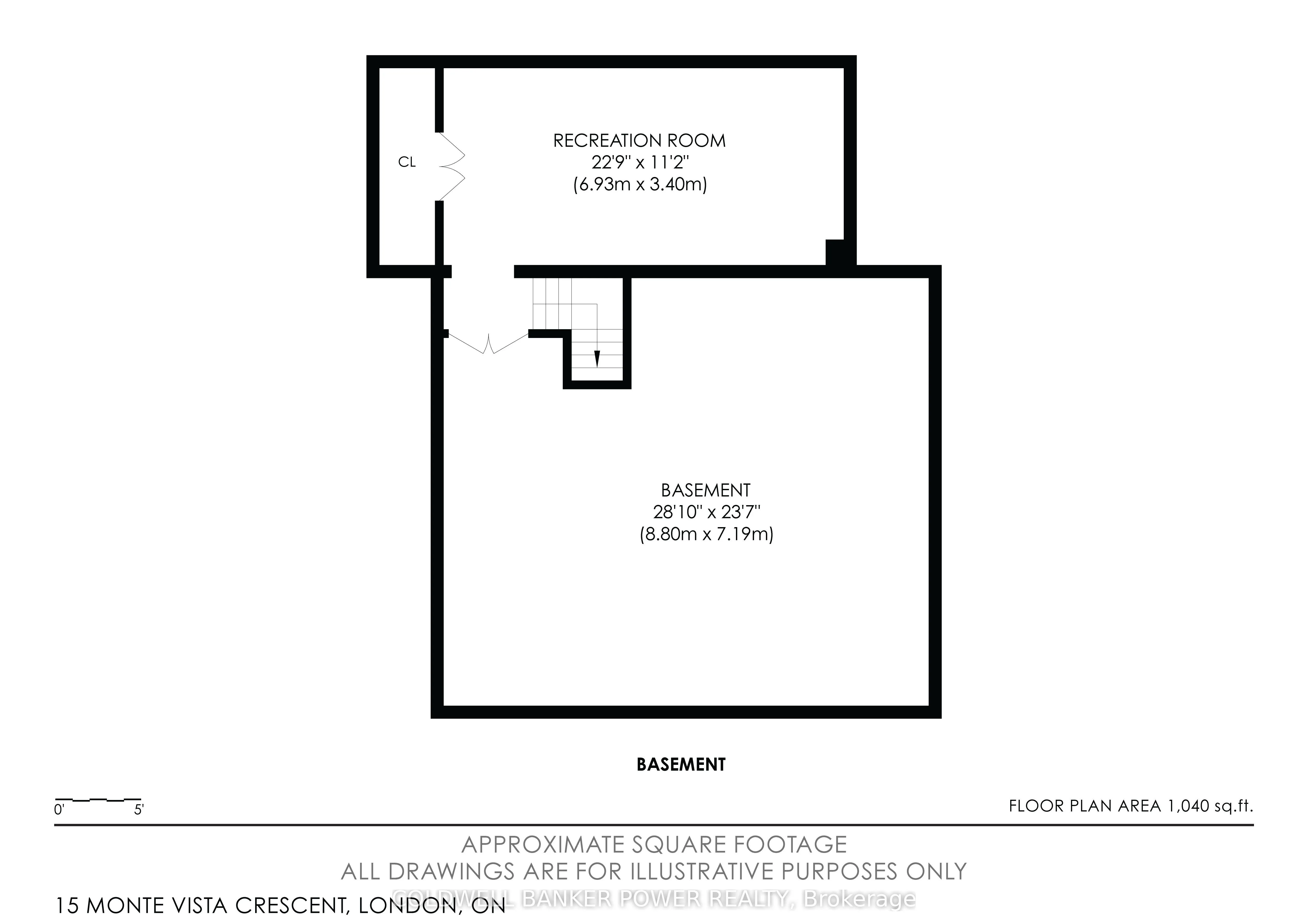 15 Monte Vista Crescent
