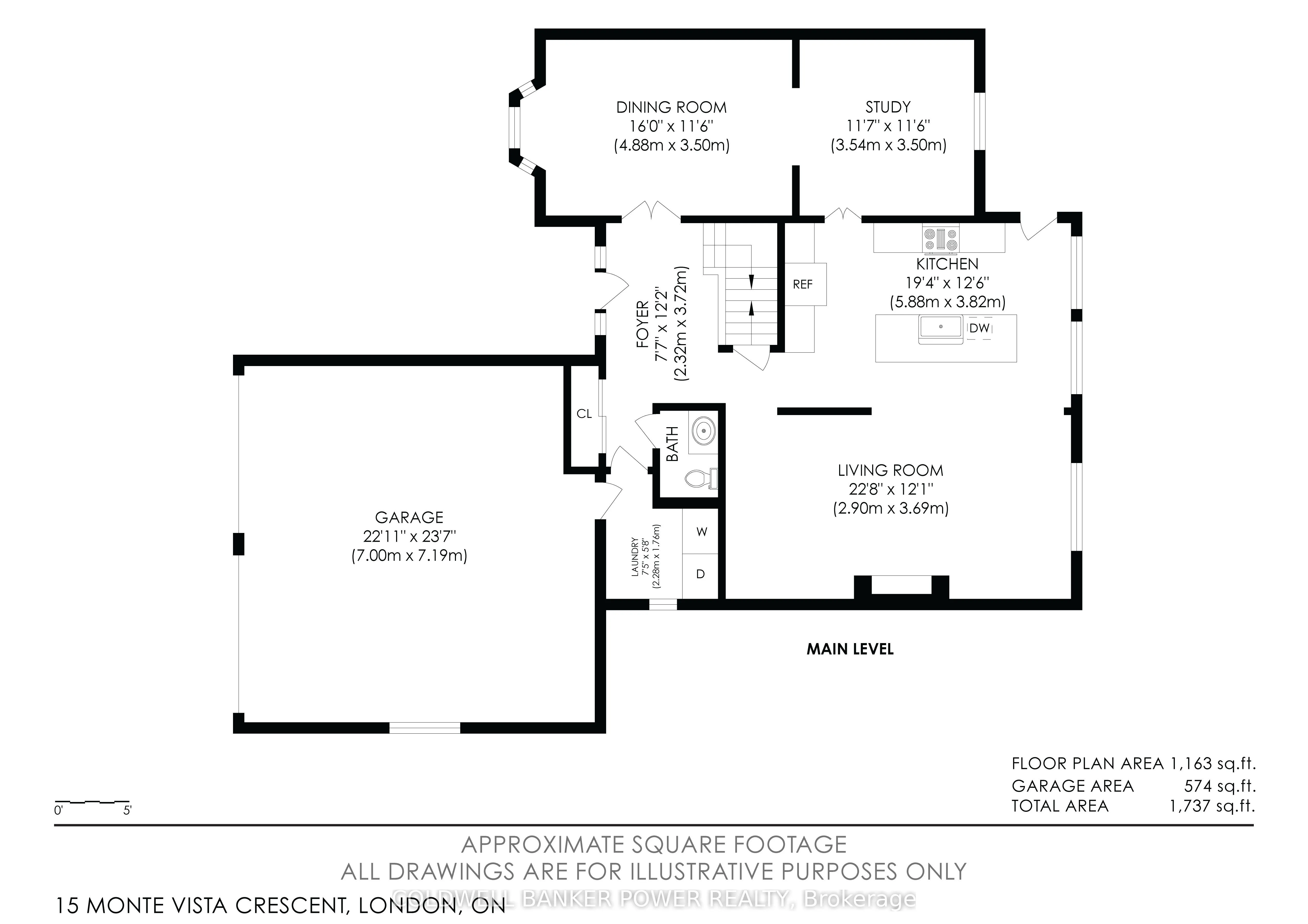 15 Monte Vista Crescent