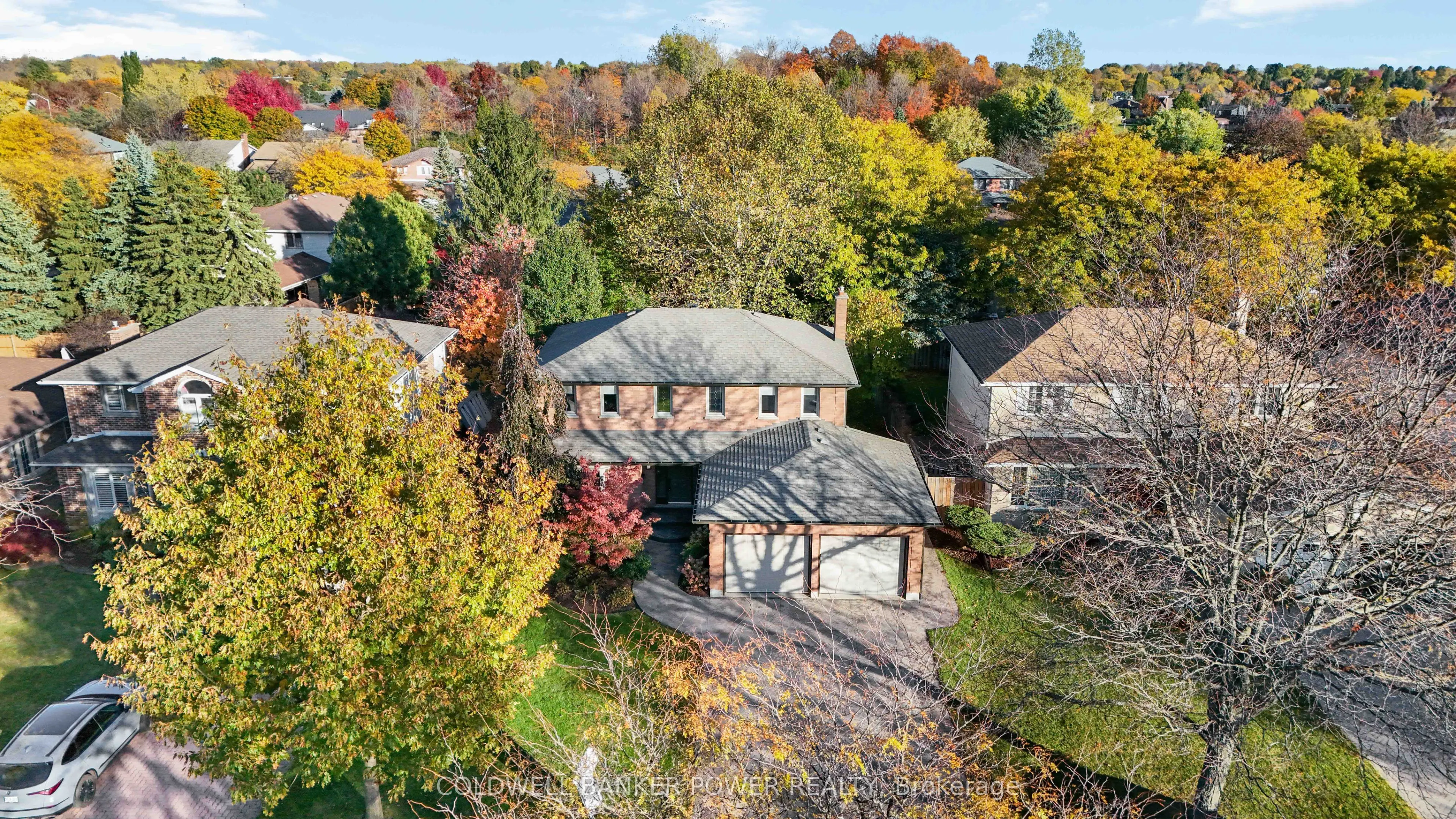 15 Monte Vista Crescent